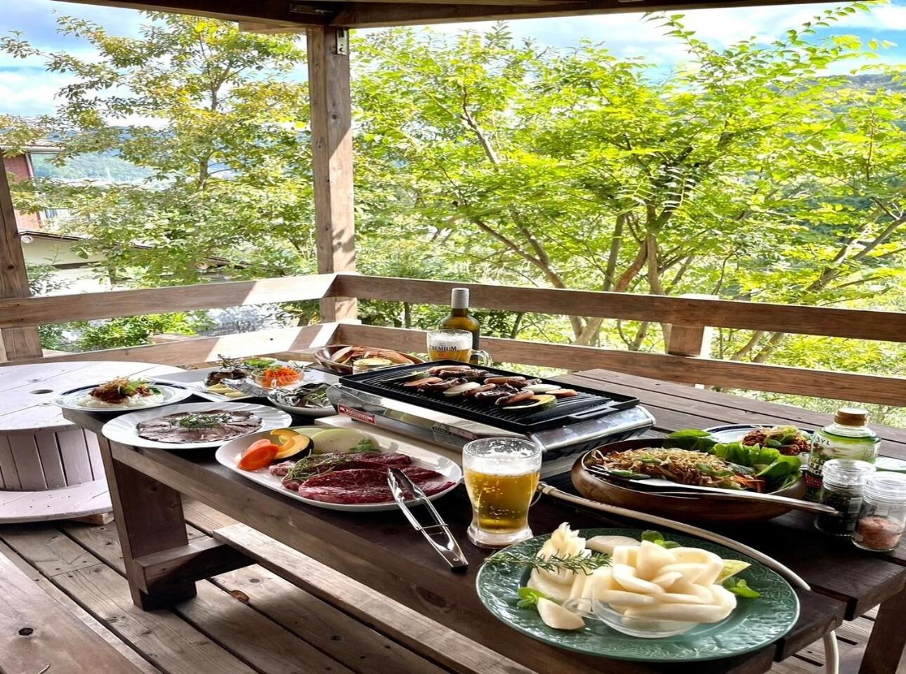 Momijisanso - Vacation STAY 36390v, photo 10