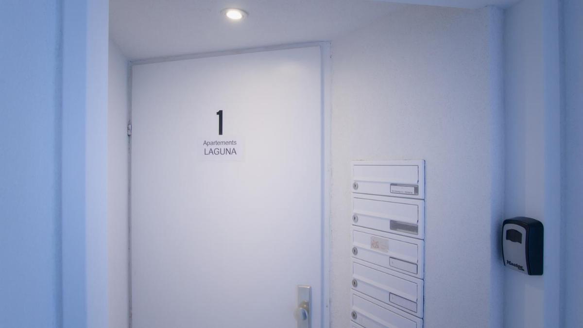 Laguna Apartment