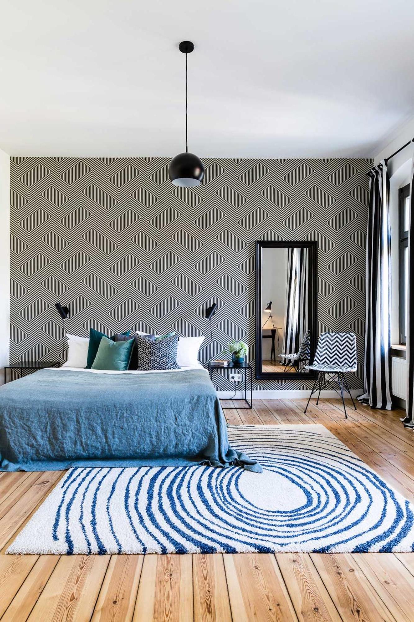 Brilliant Apartments