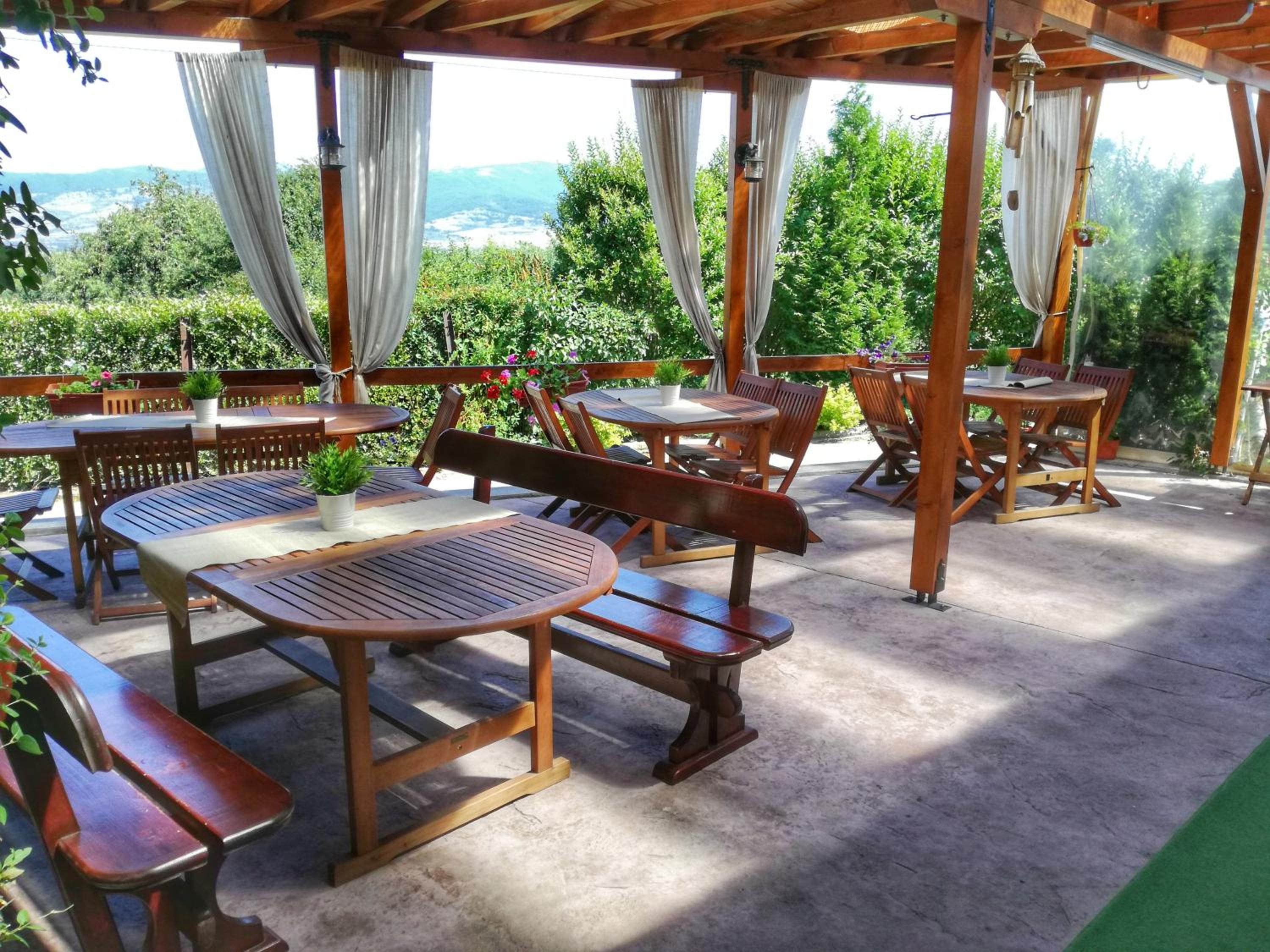 Camping Verila