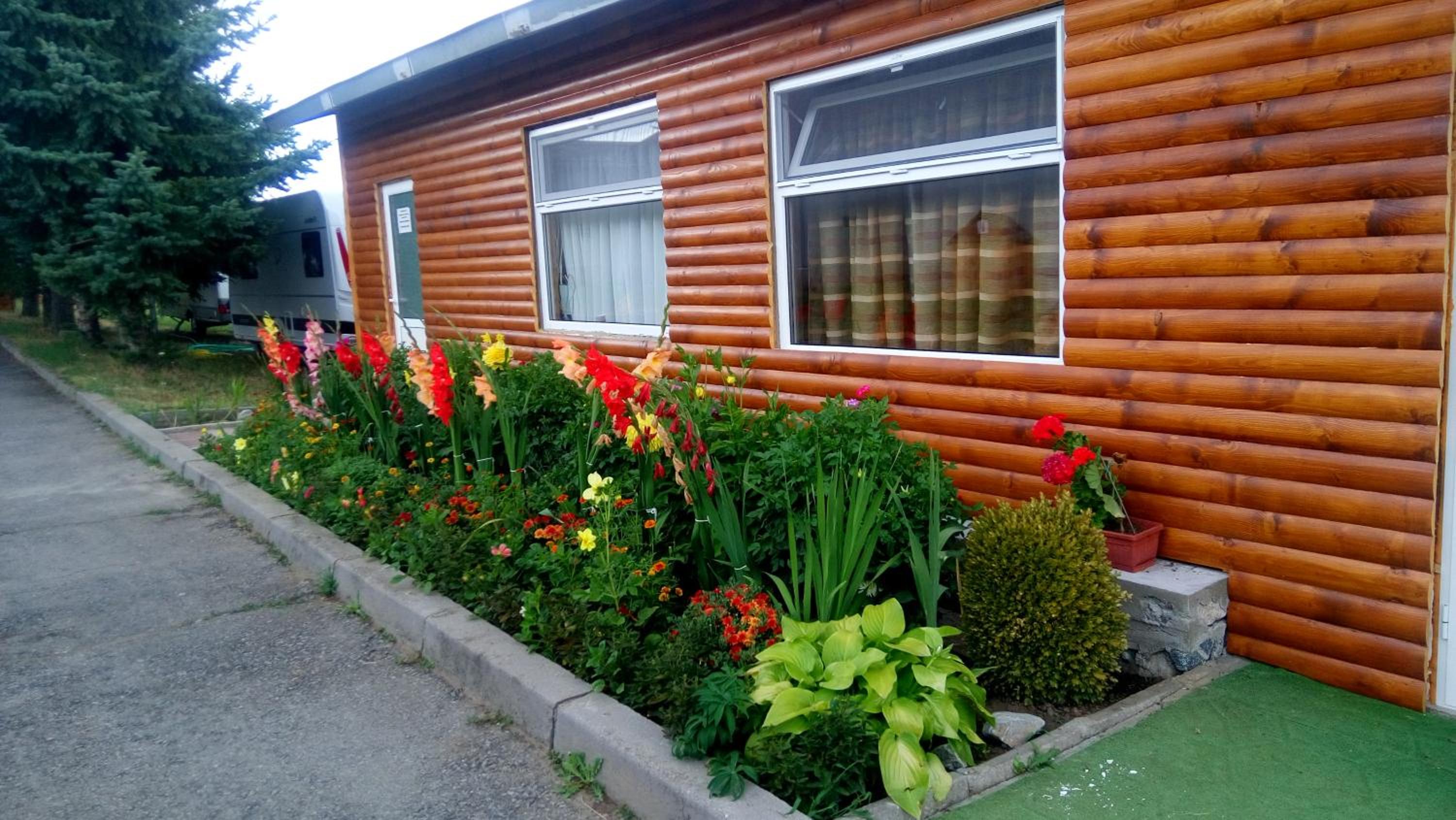 Camping Verila