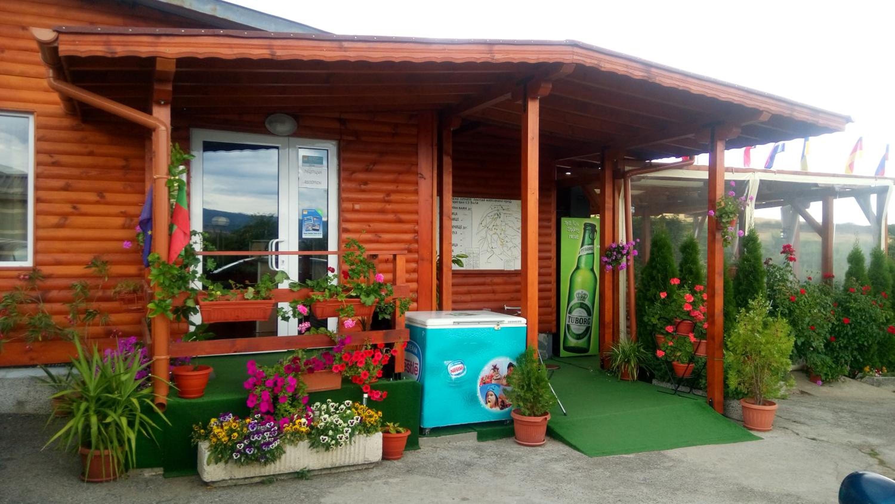 Camping Verila