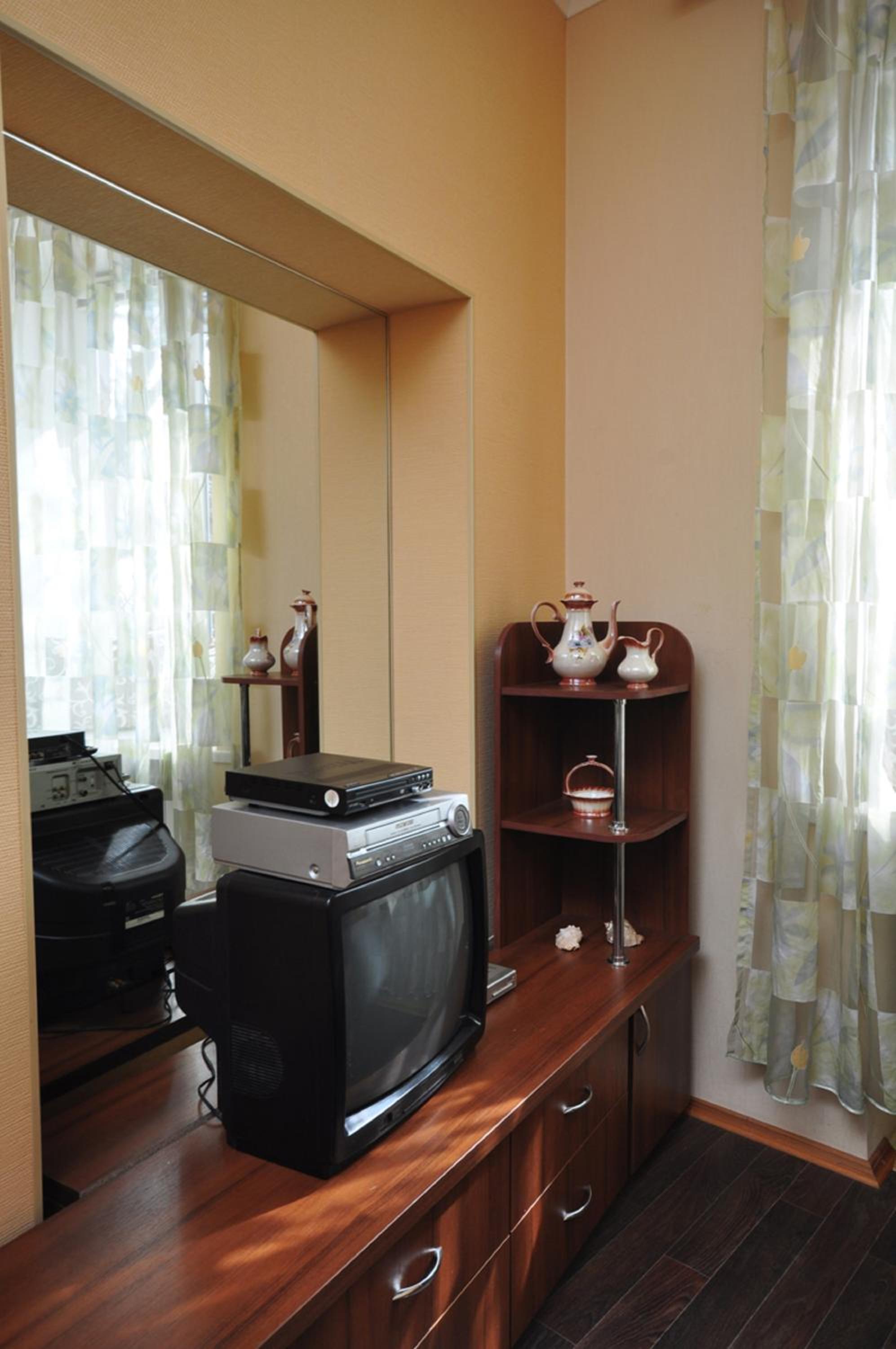 Urban style Apartment view 5