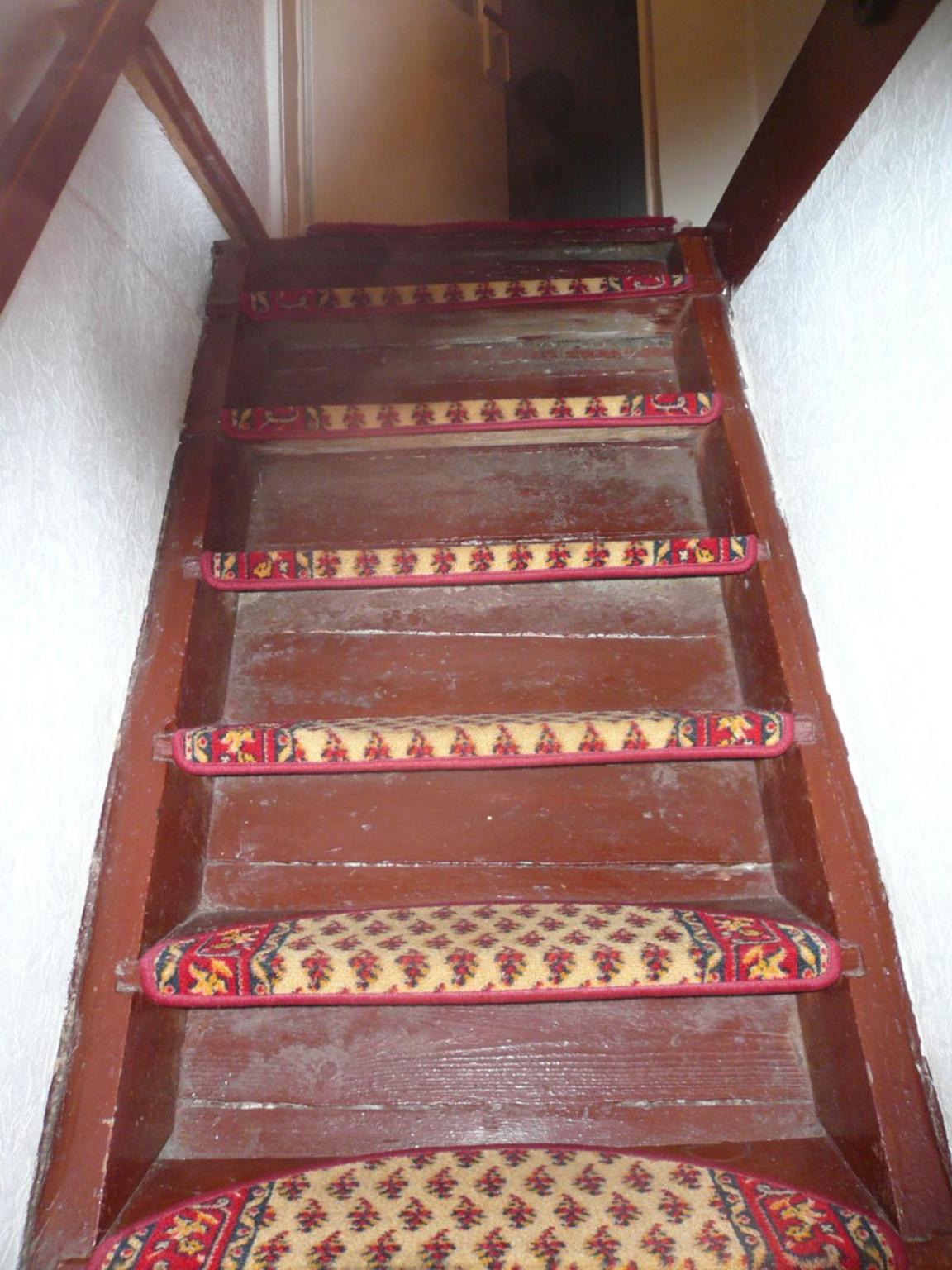 Adventure House (Abenteuerferienhaus) view 2