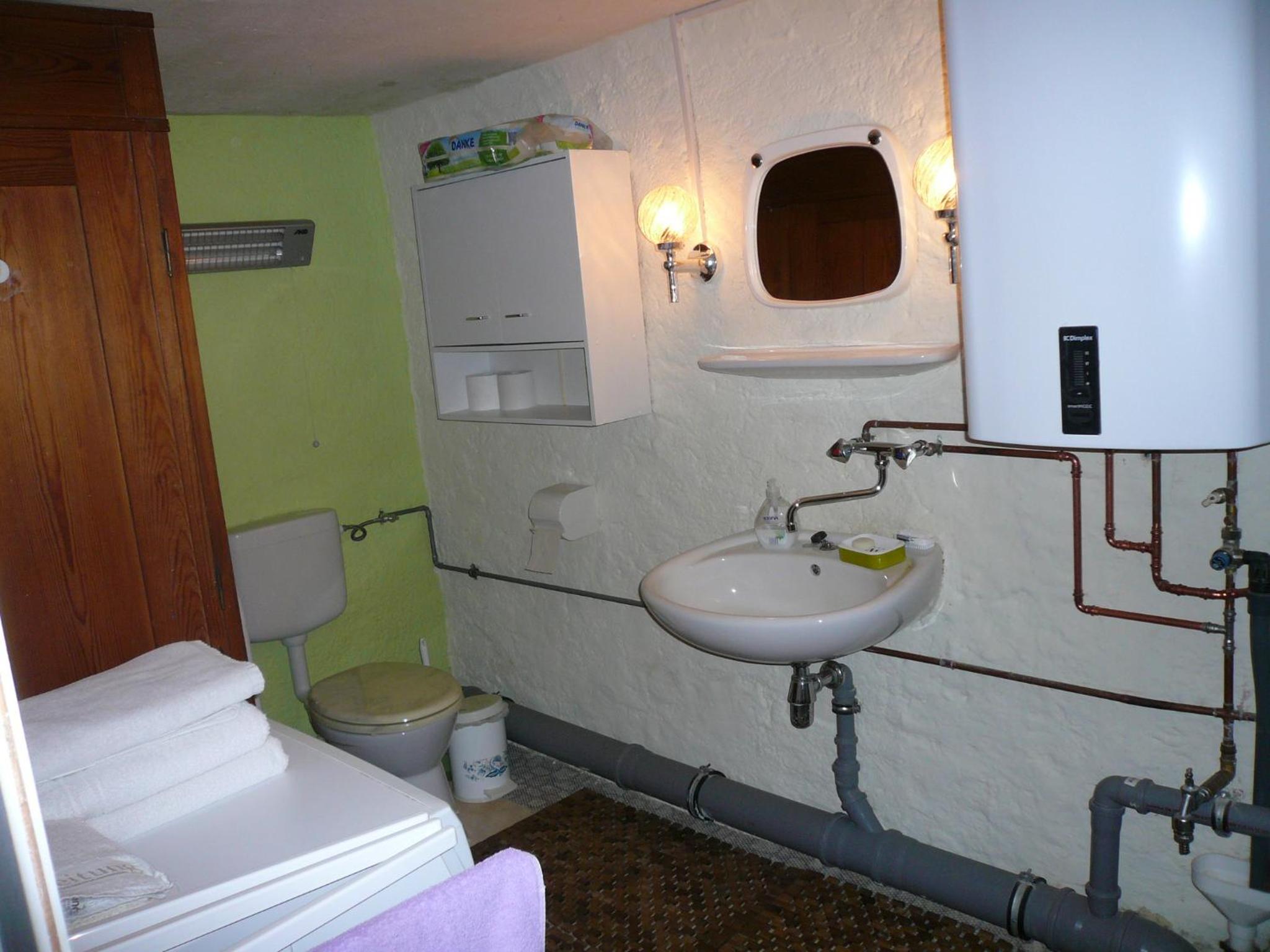 Adventure House (Abenteuerferienhaus) view 3