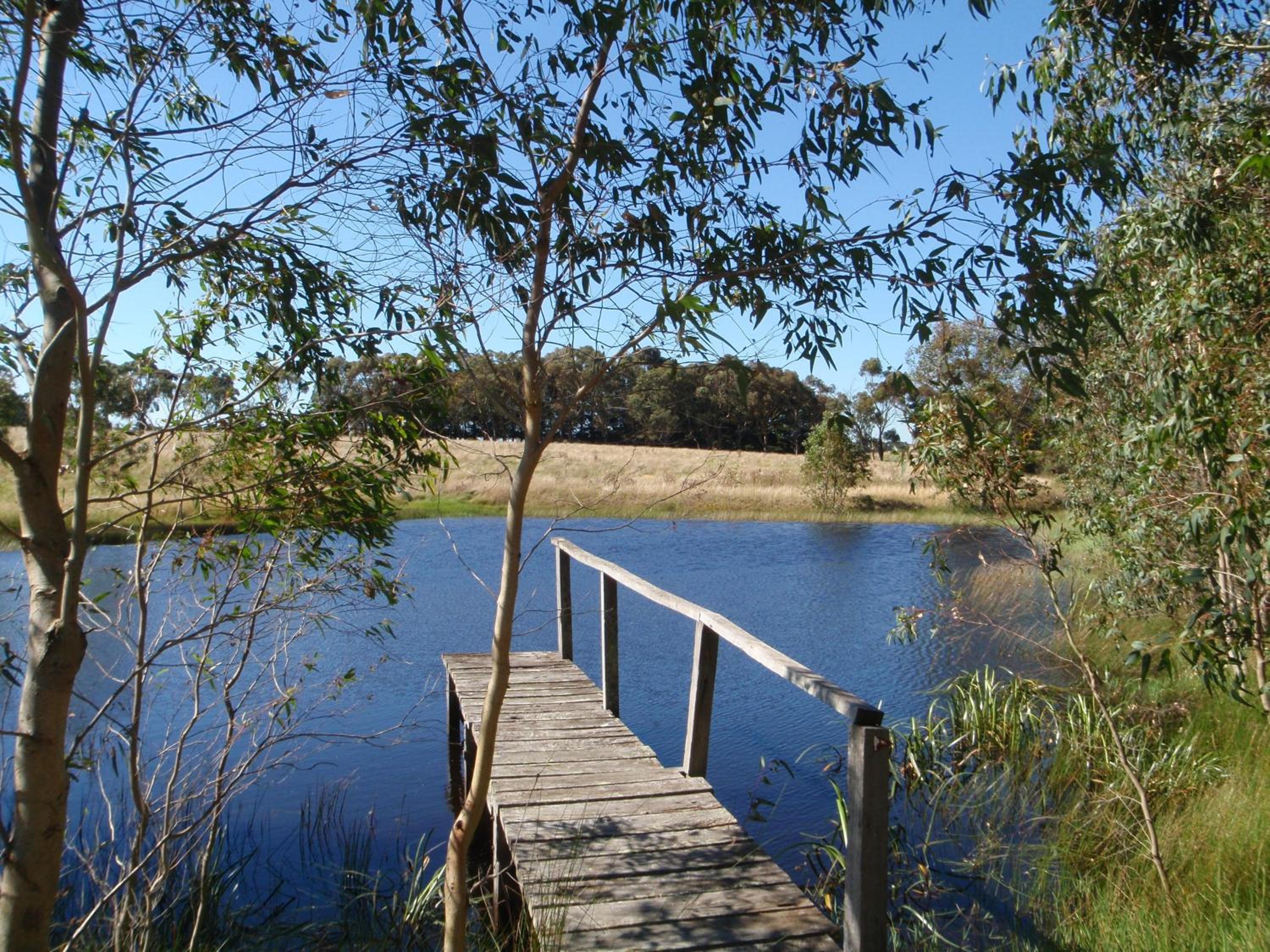 Quamby Homestead