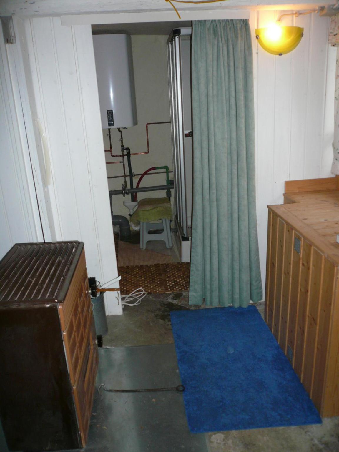 Adventure House (Abenteuerferienhaus) view 4