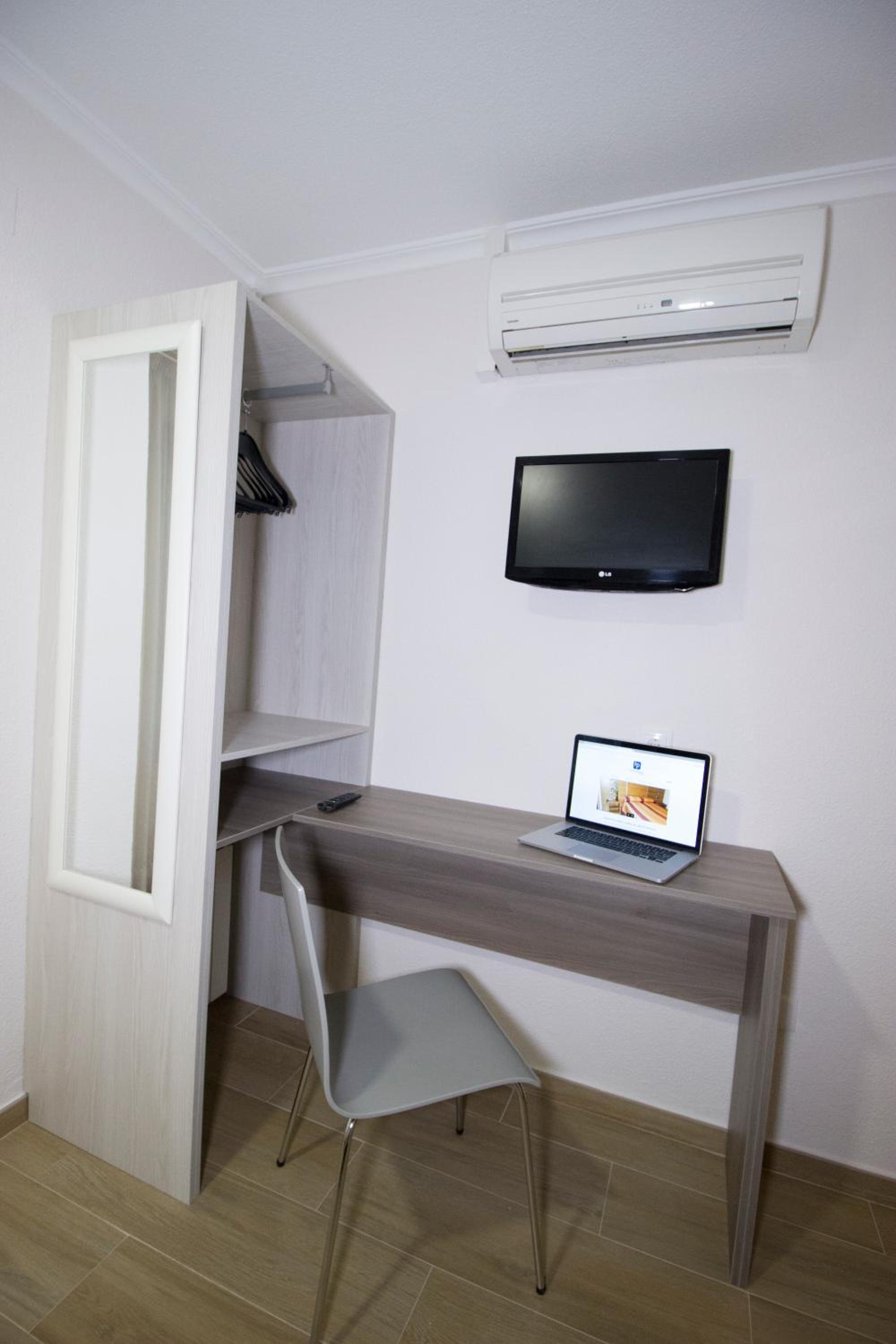 Hostal Pensimar