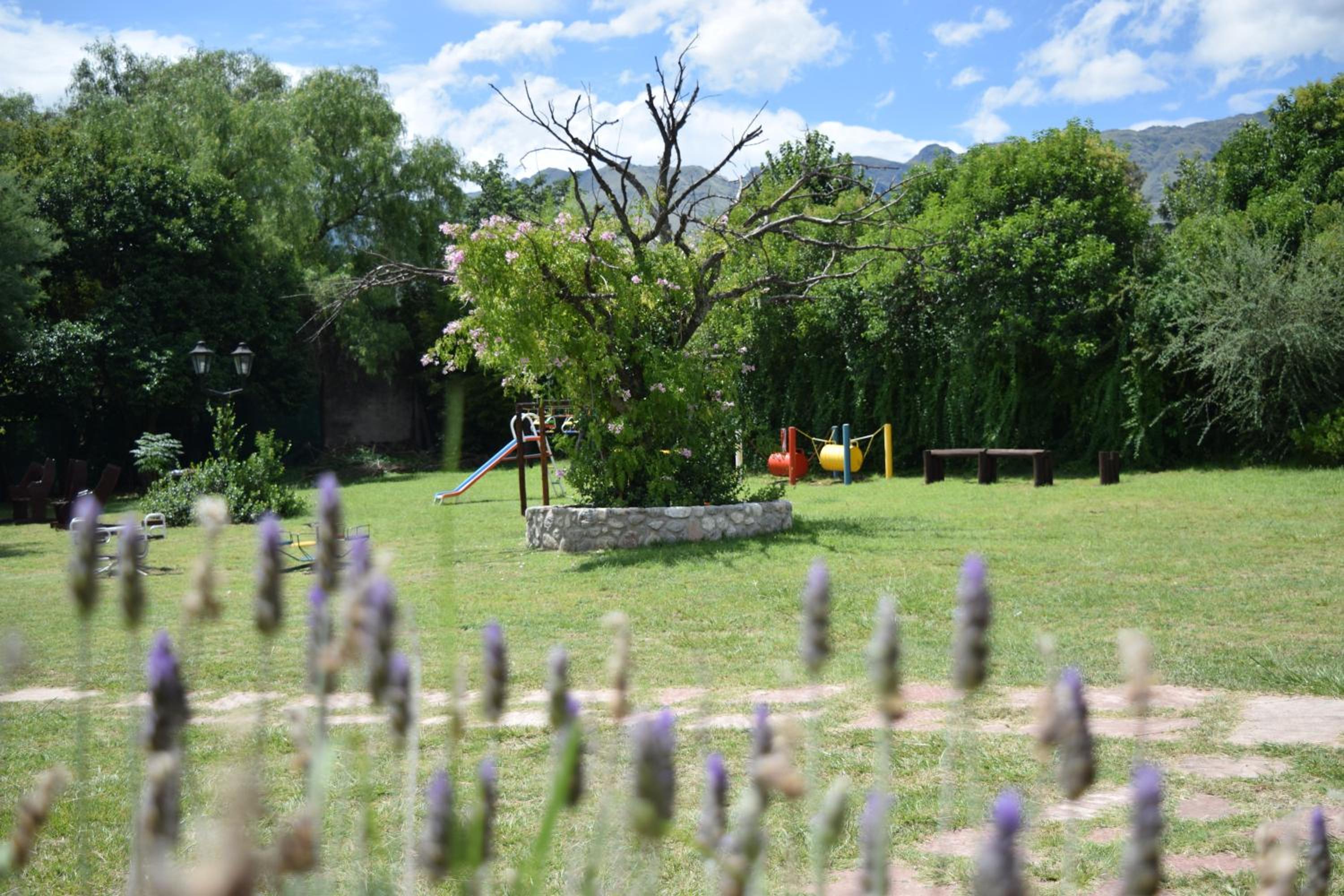Posada Los Alamos