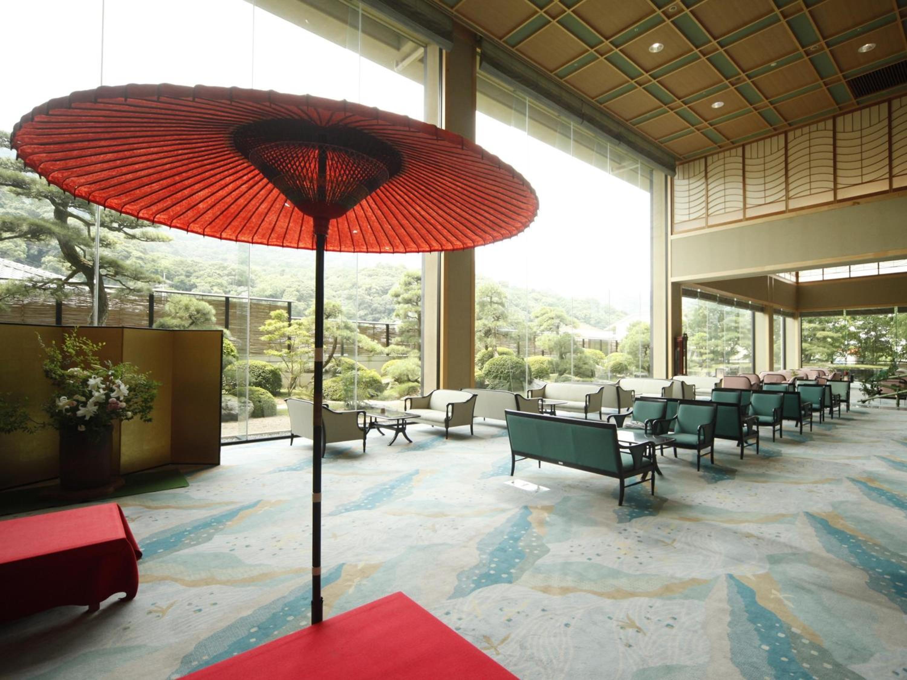 Kotohira Onsen Kotosankaku