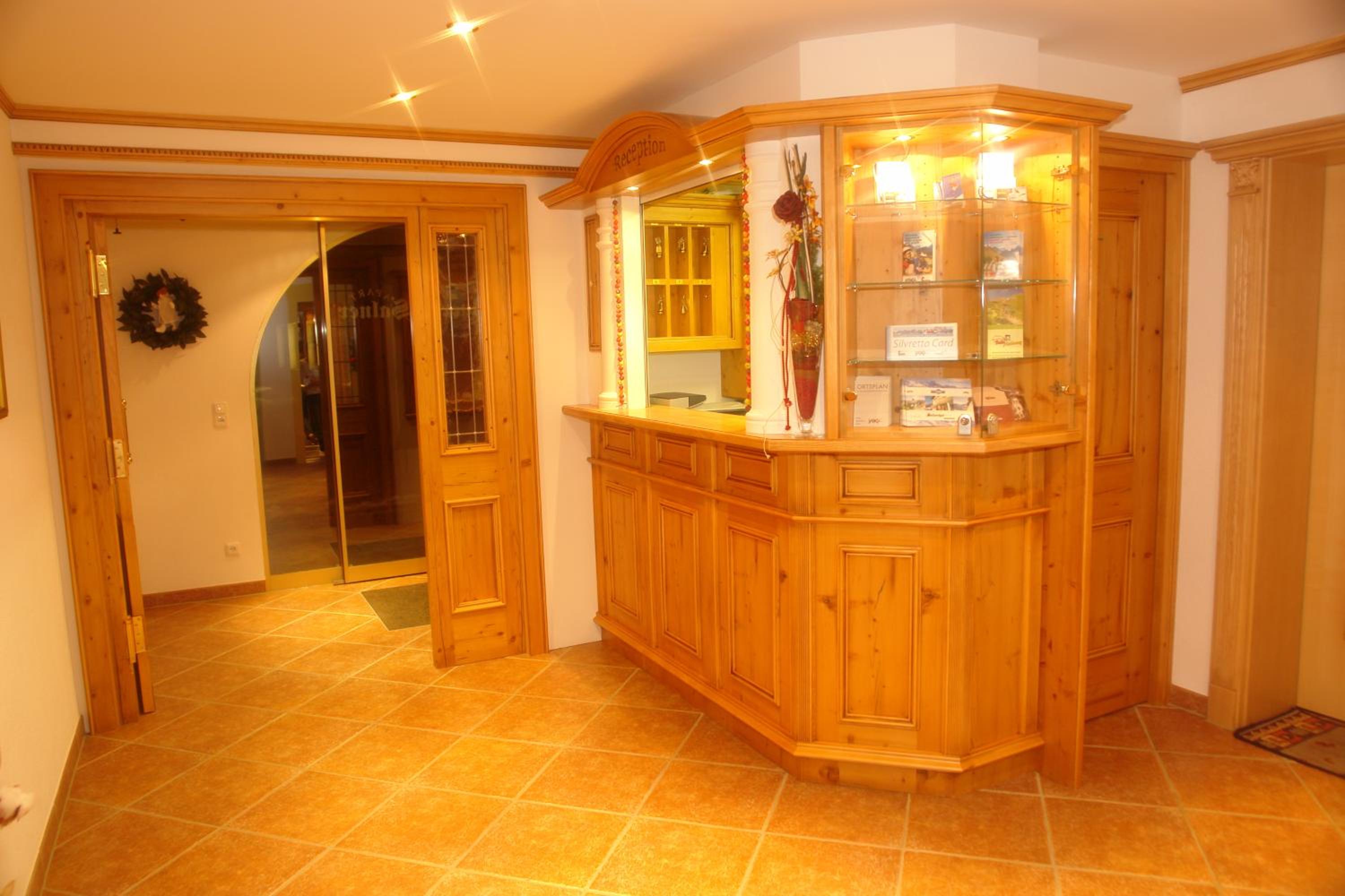 Apart Salner view 3
