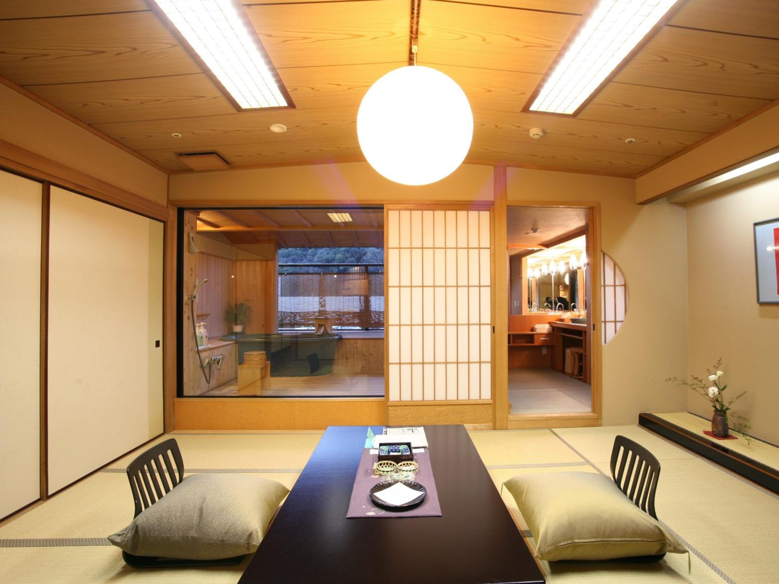 Kotohira Onsen Kotosankaku