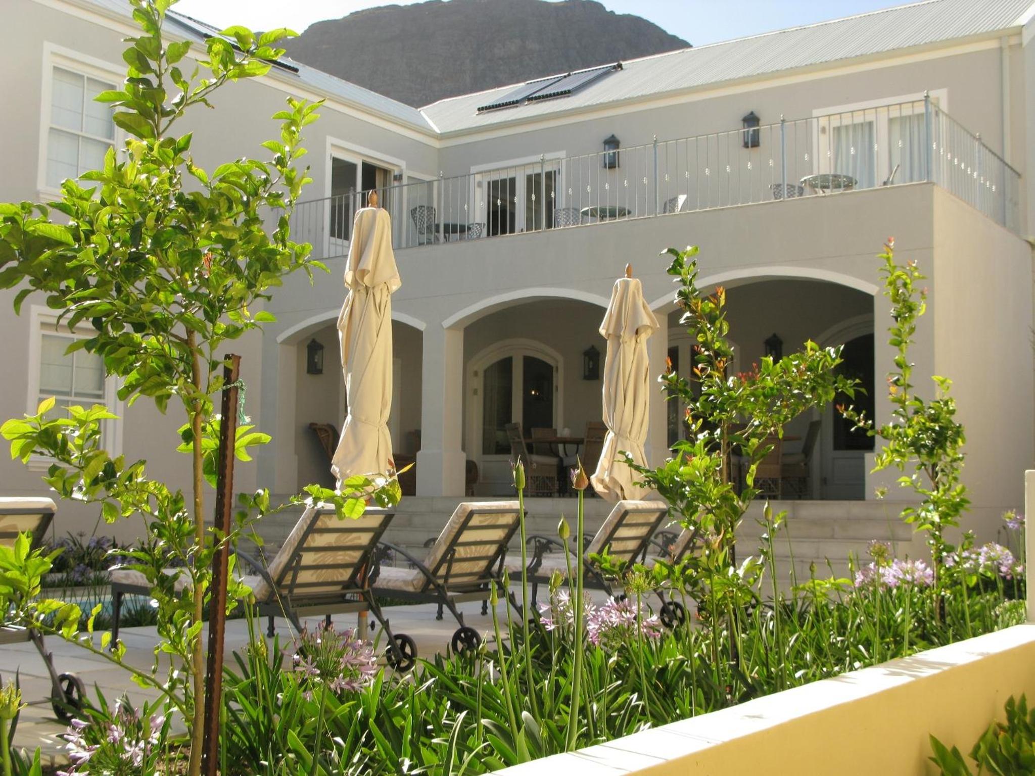 Maison d'Ail Guest House