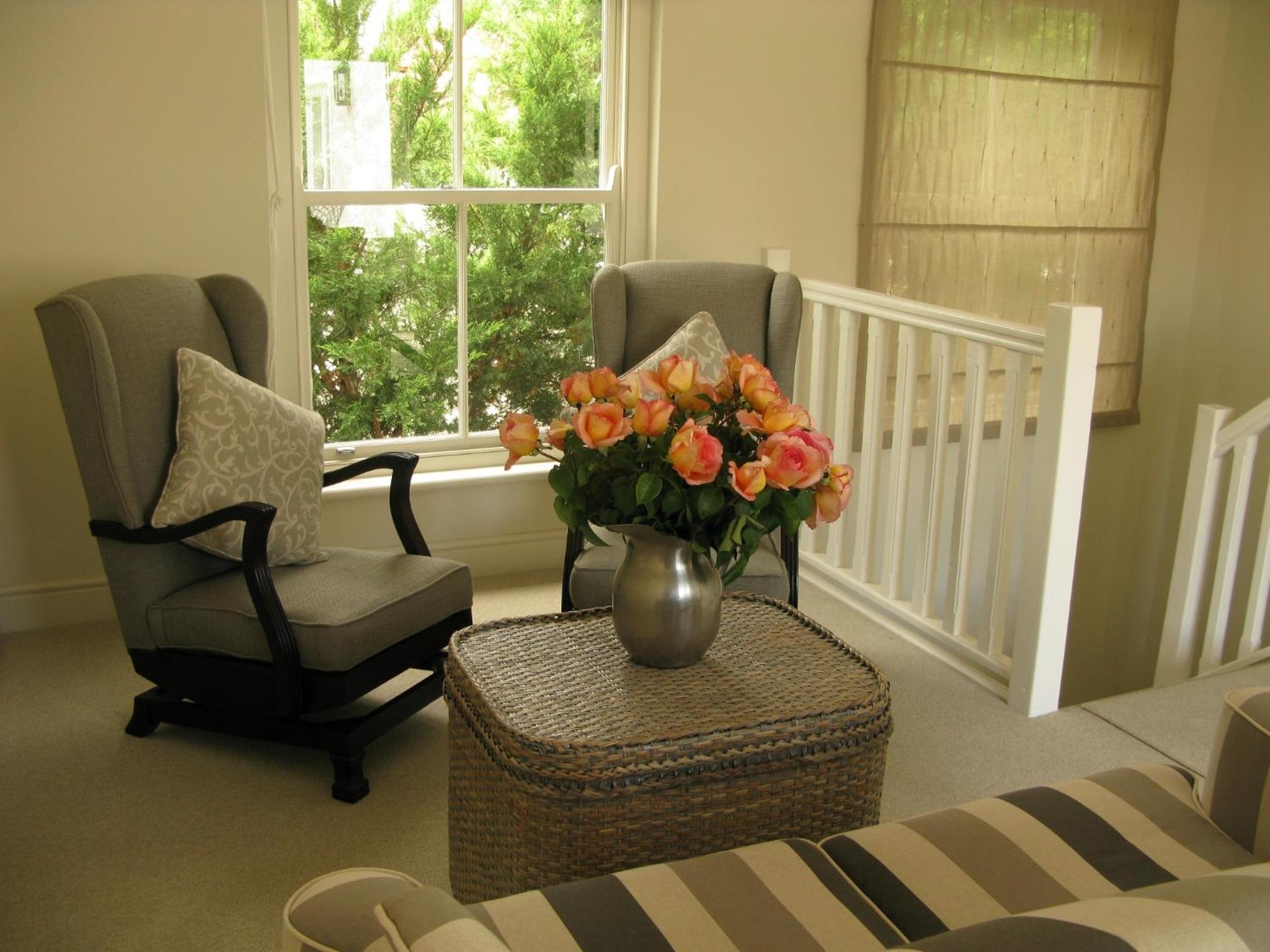 Maison d'Ail Guest House