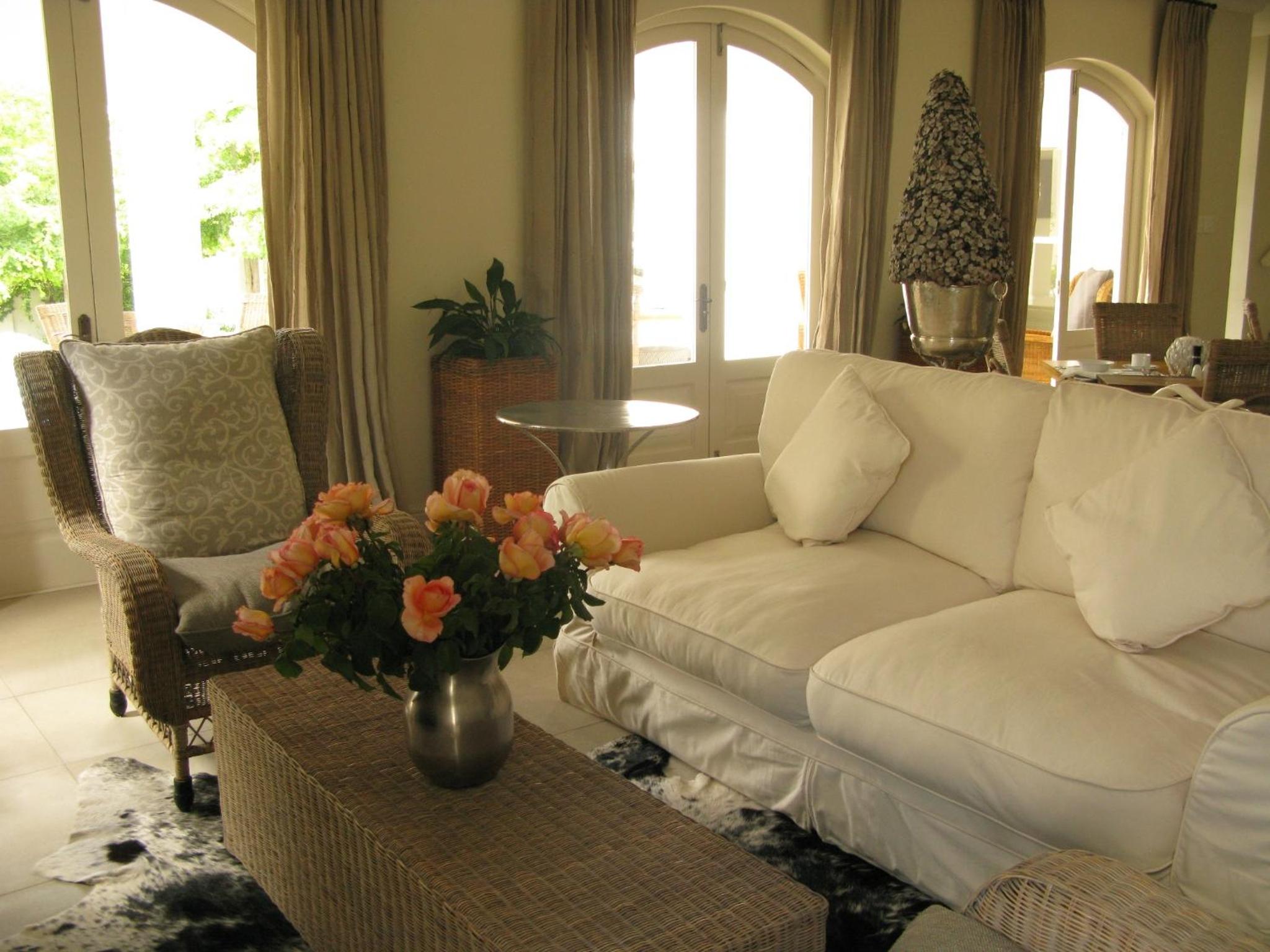 Maison d'Ail Guest House