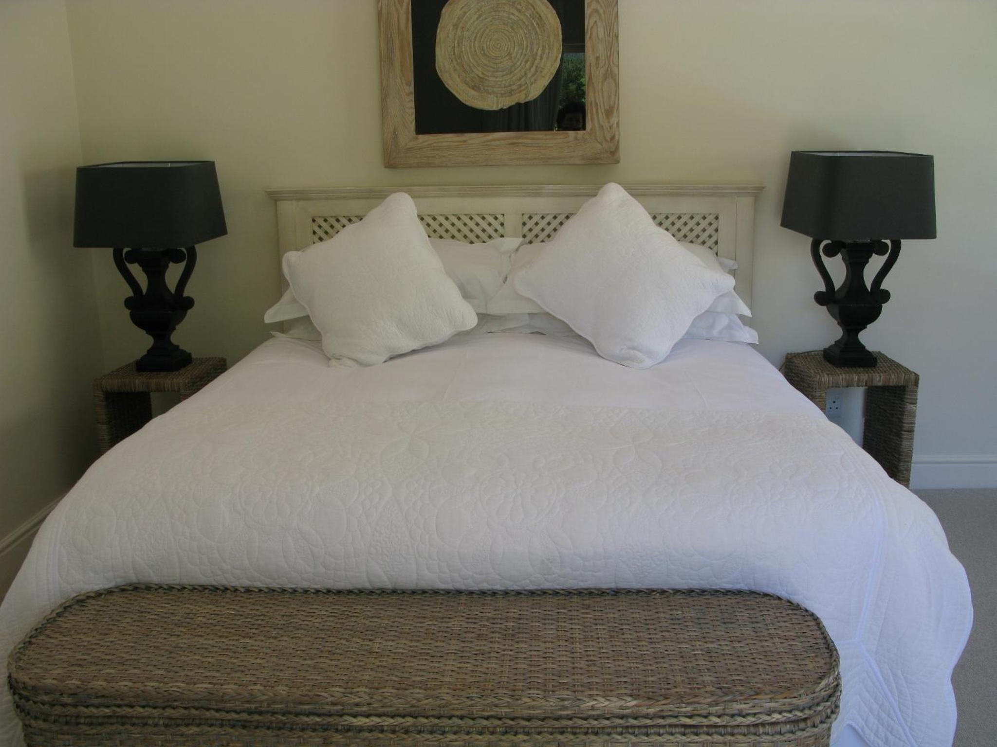 Maison d'Ail Guest House