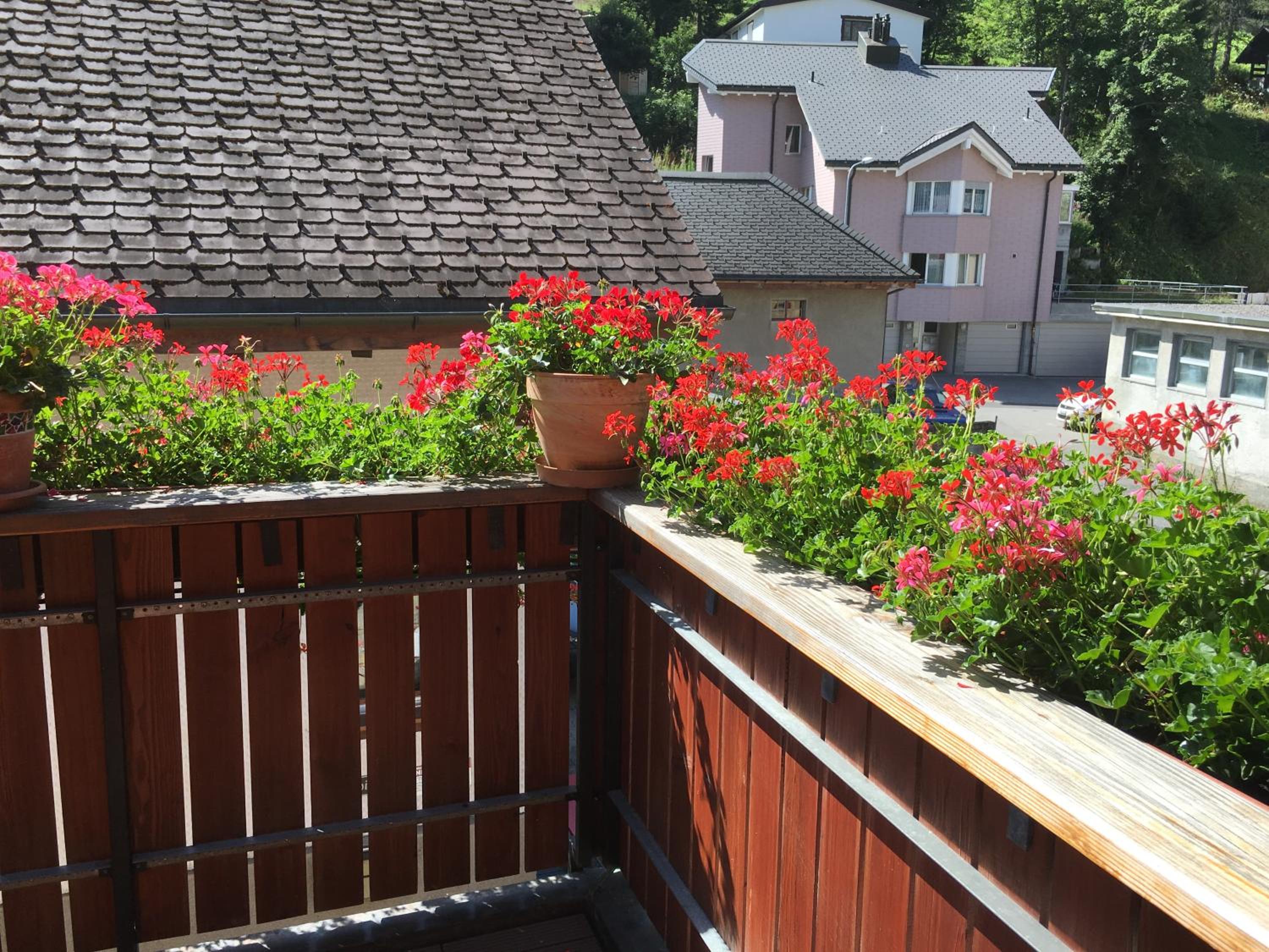 Privatzimmer / bed & breakfast