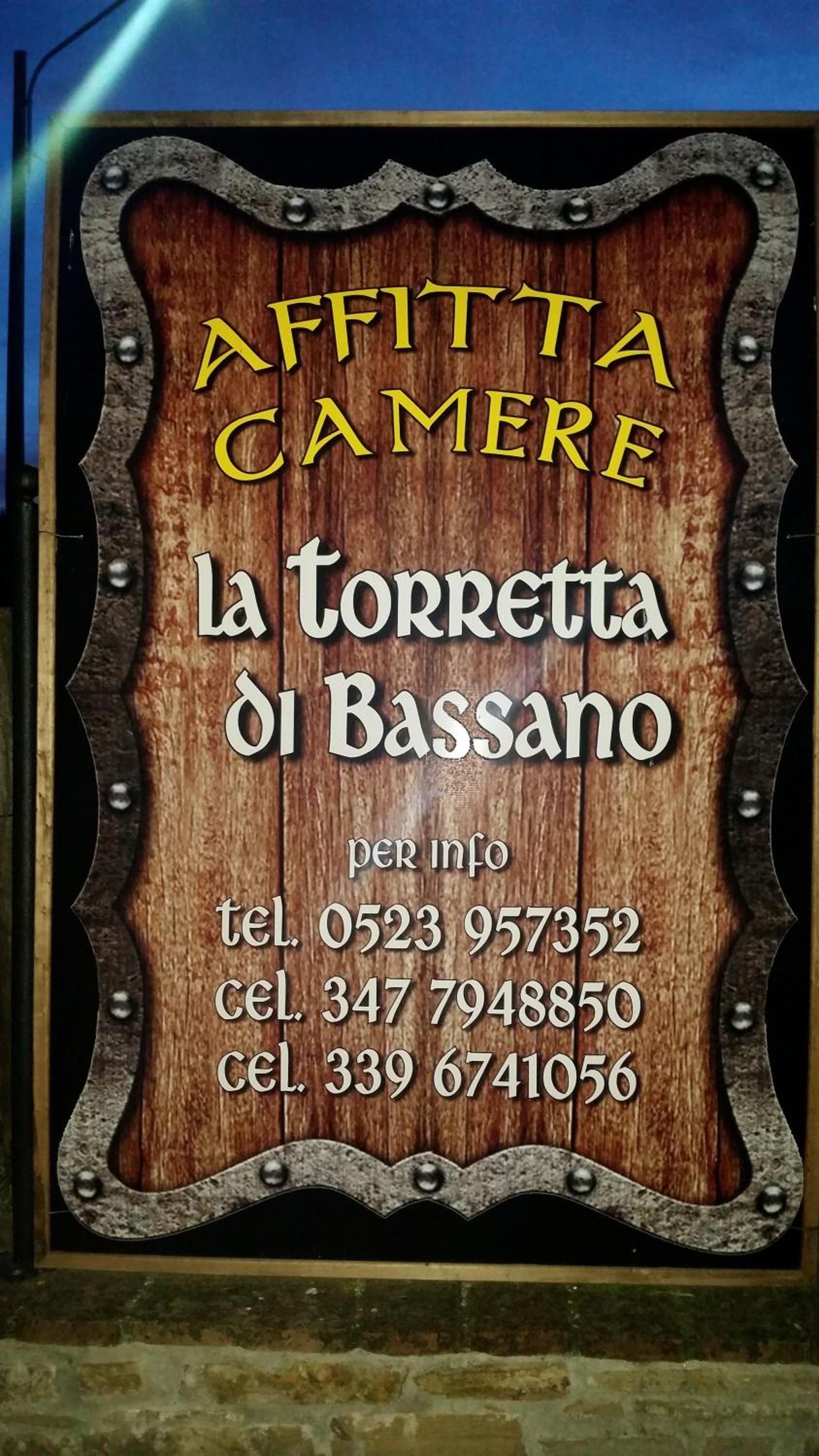 Torretta di Bassano photo 2