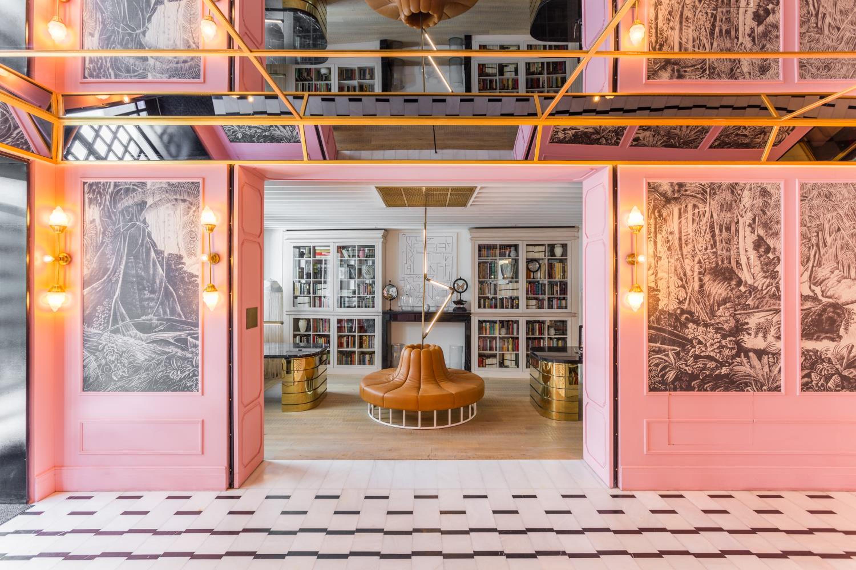 Room Mate Emir - Image 30