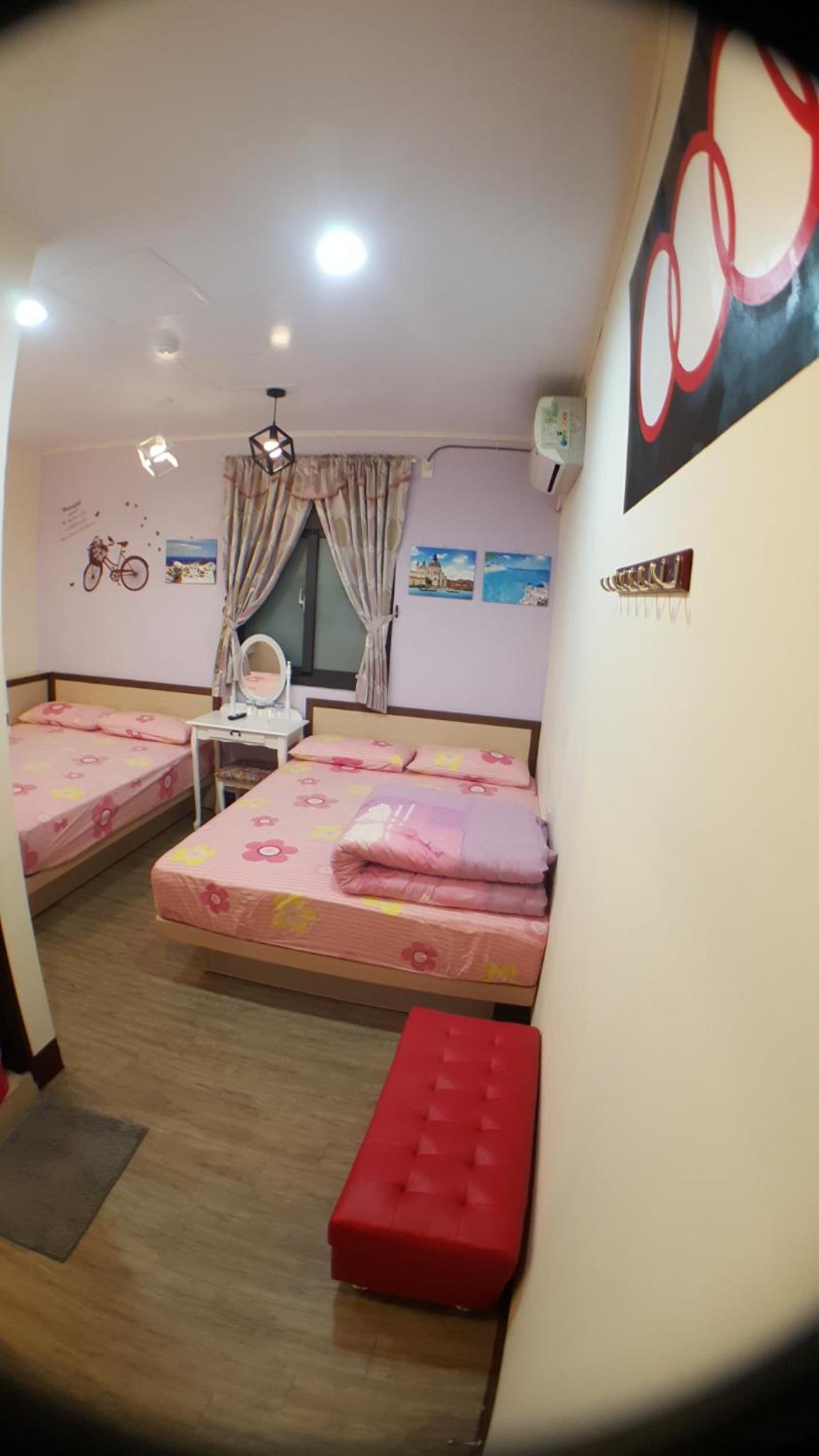 龍園旅館Long Yuan Hotel