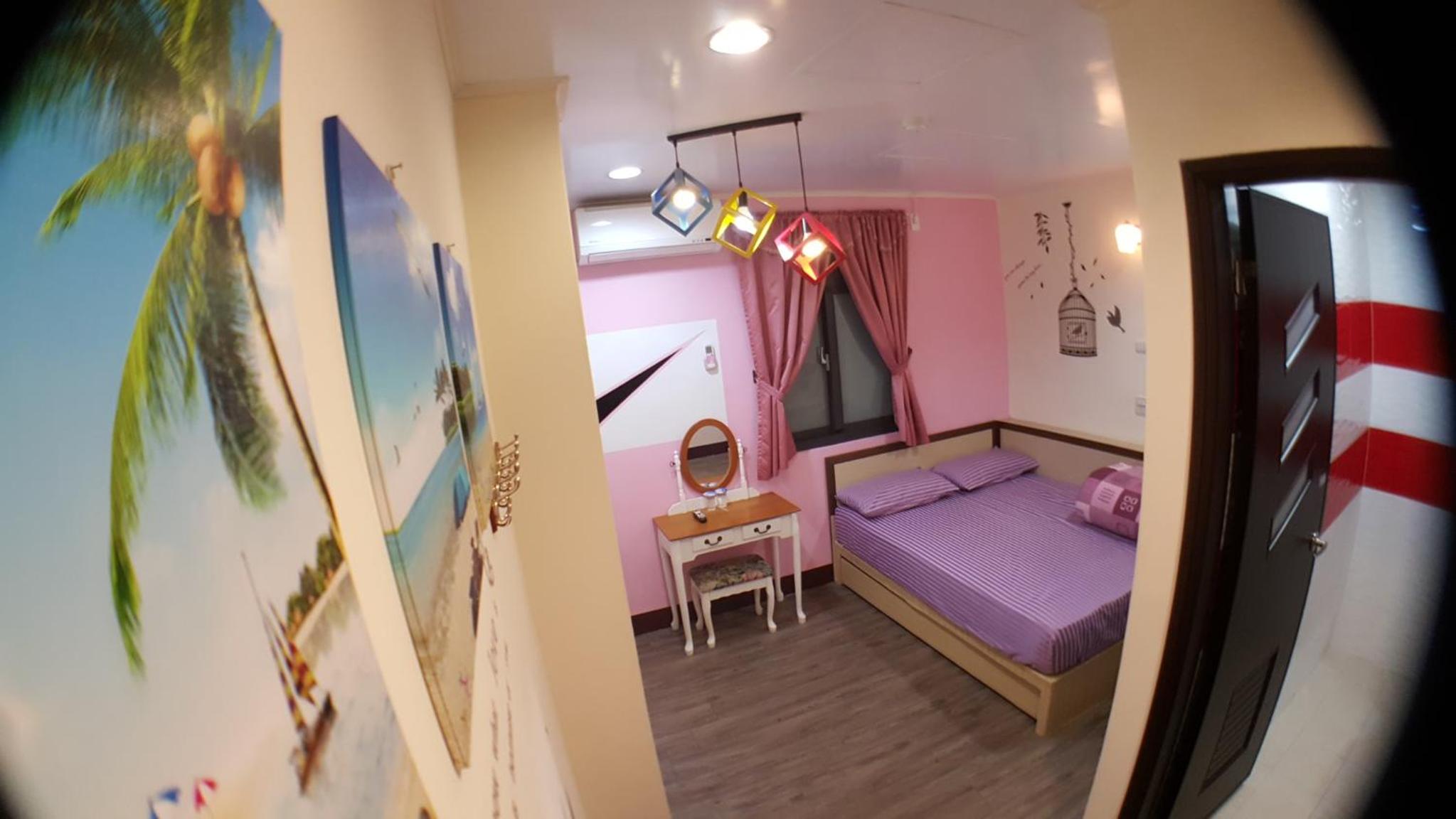 龍園旅館Long Yuan Hotel