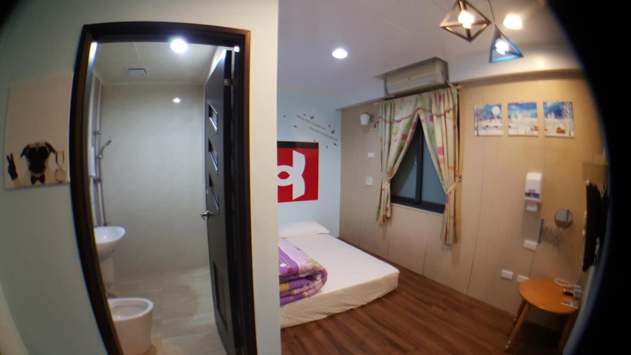 龍園旅館Long Yuan Hotel