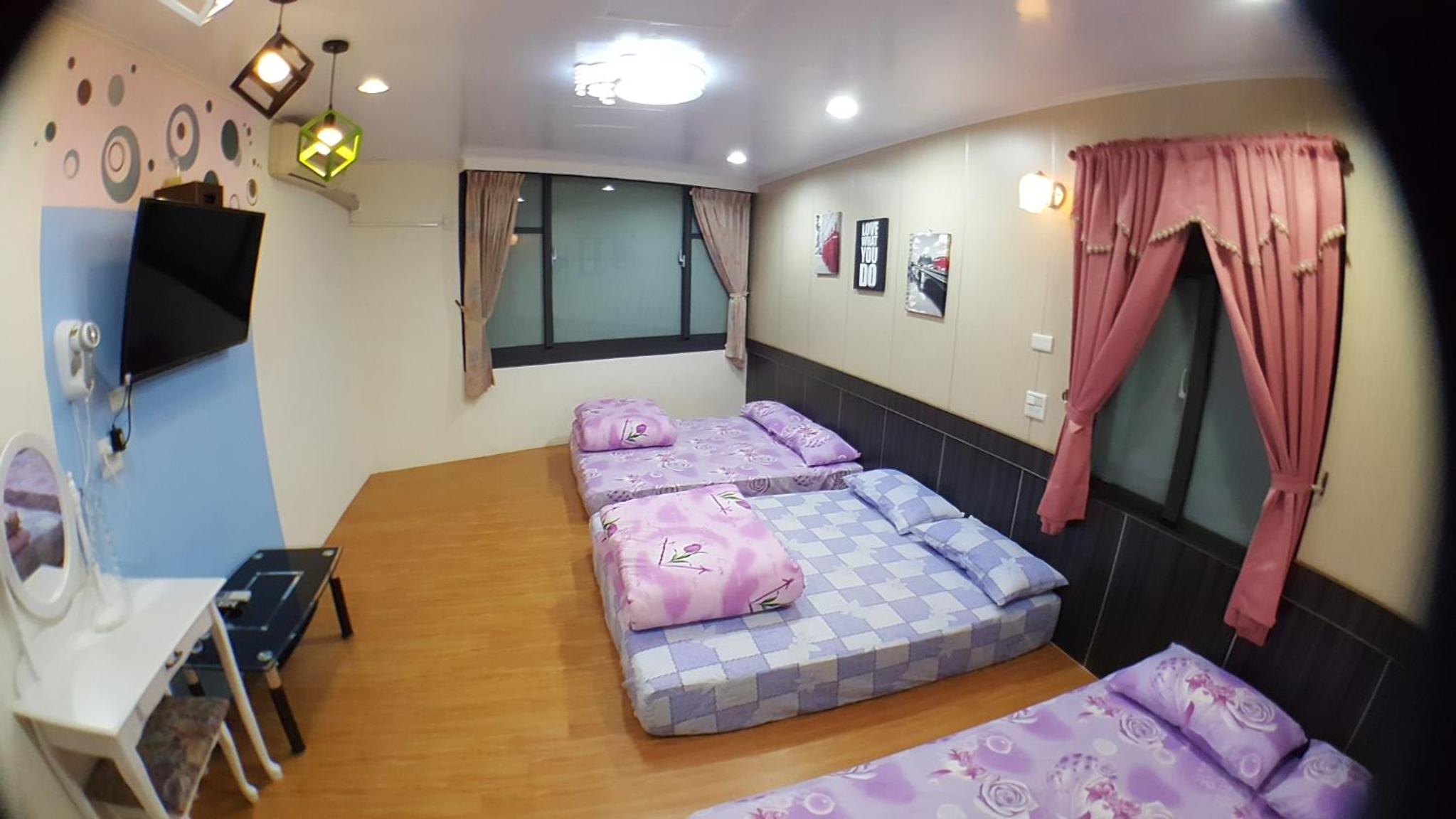 龍園旅館Long Yuan Hotel