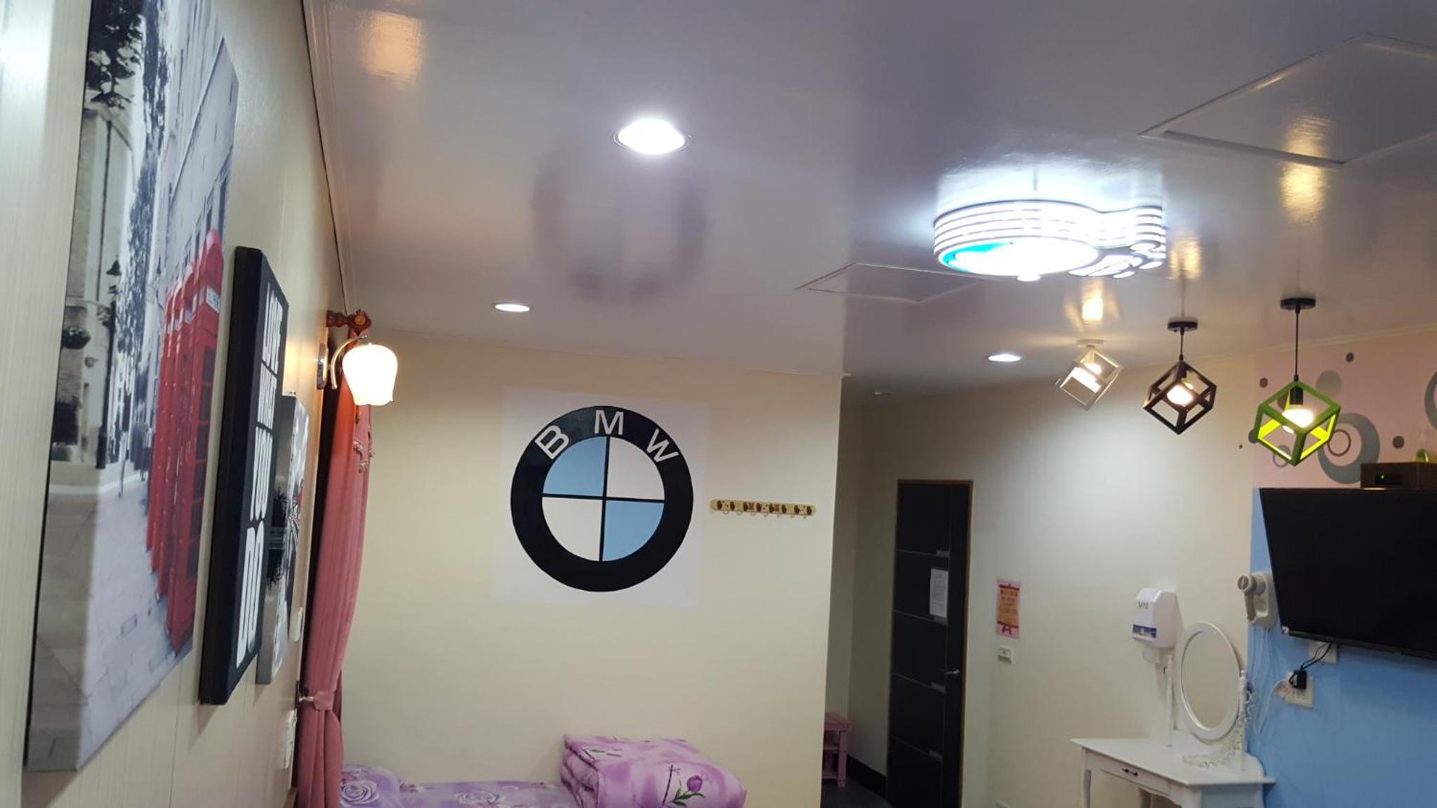 龍園旅館Long Yuan Hotel