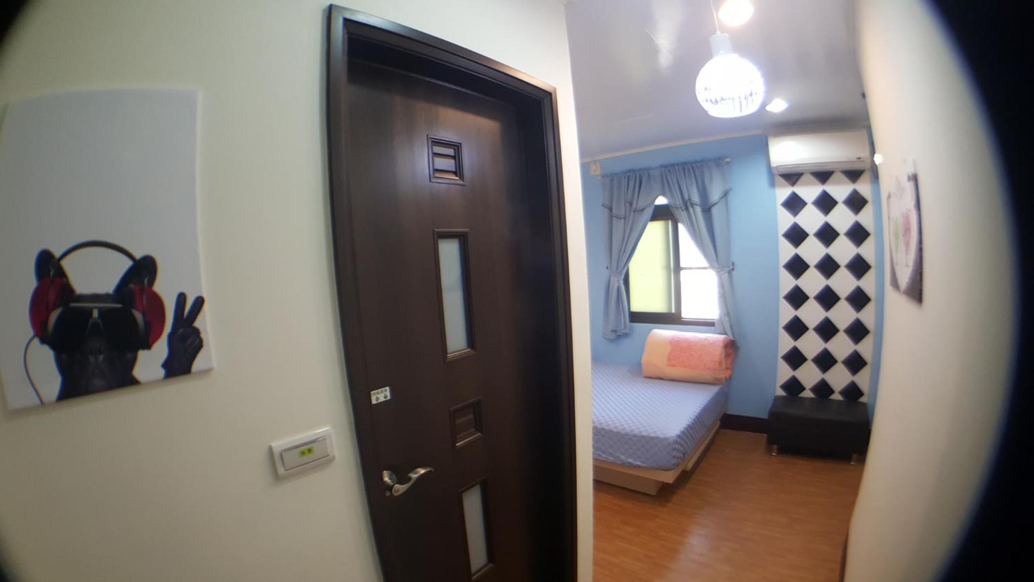 龍園旅館Long Yuan Hotel