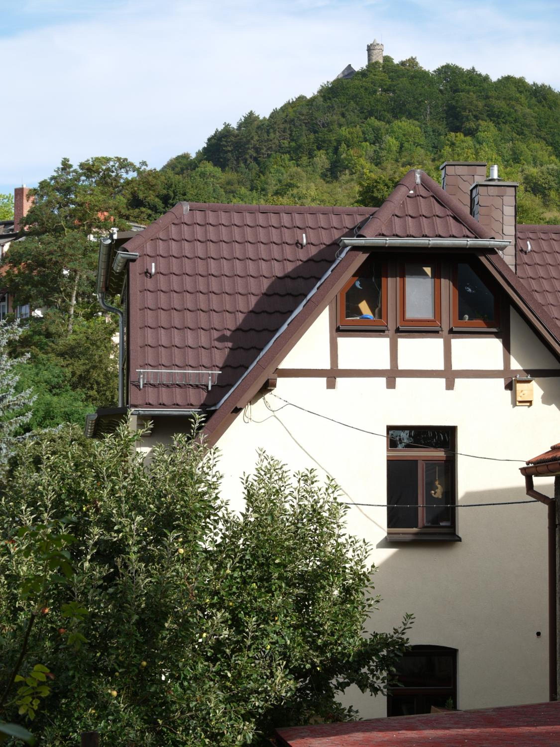 Ferienwohnung Haus "Anna" view 3