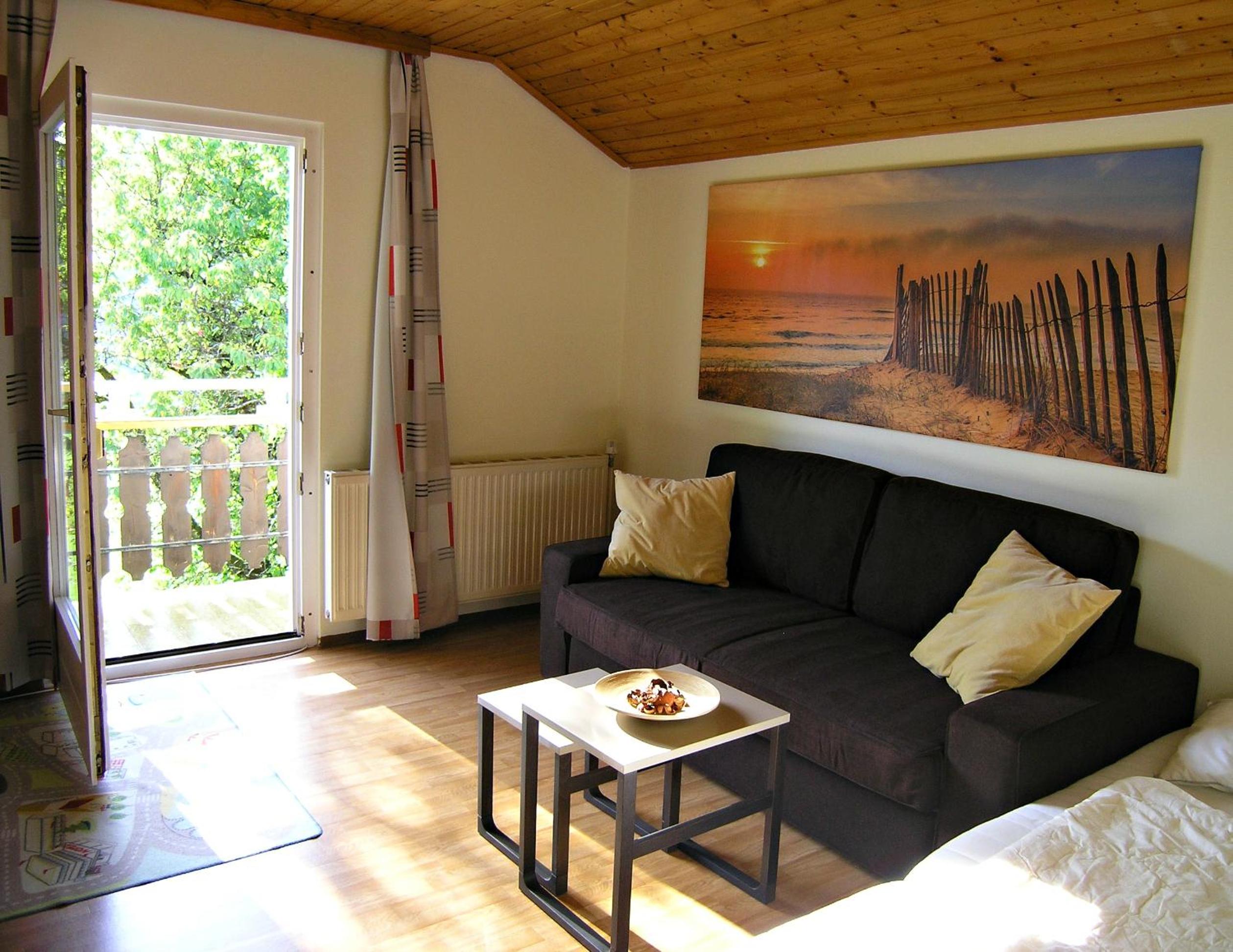 Ferienhaus Mountain View