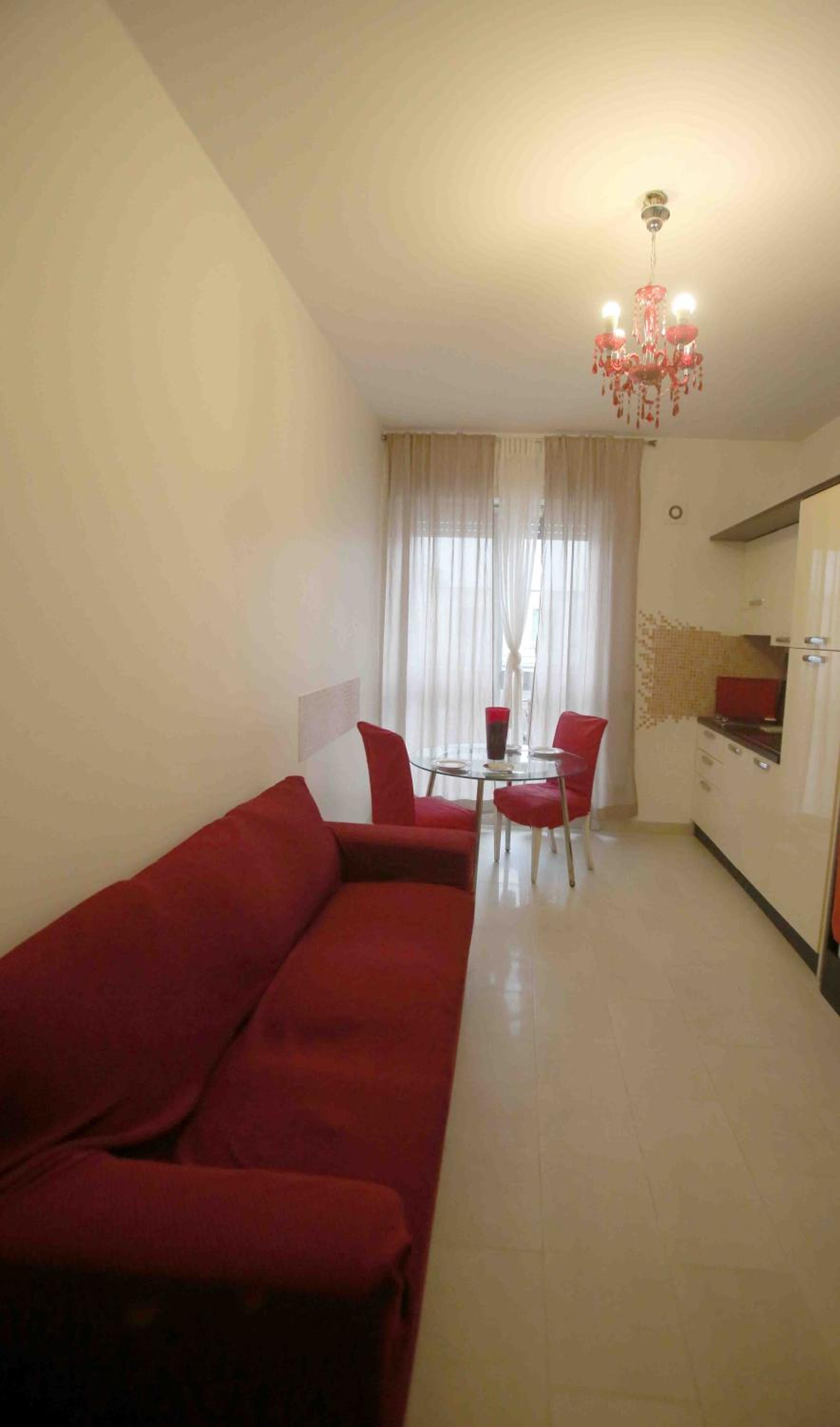 Smart Central Apartments Bayres