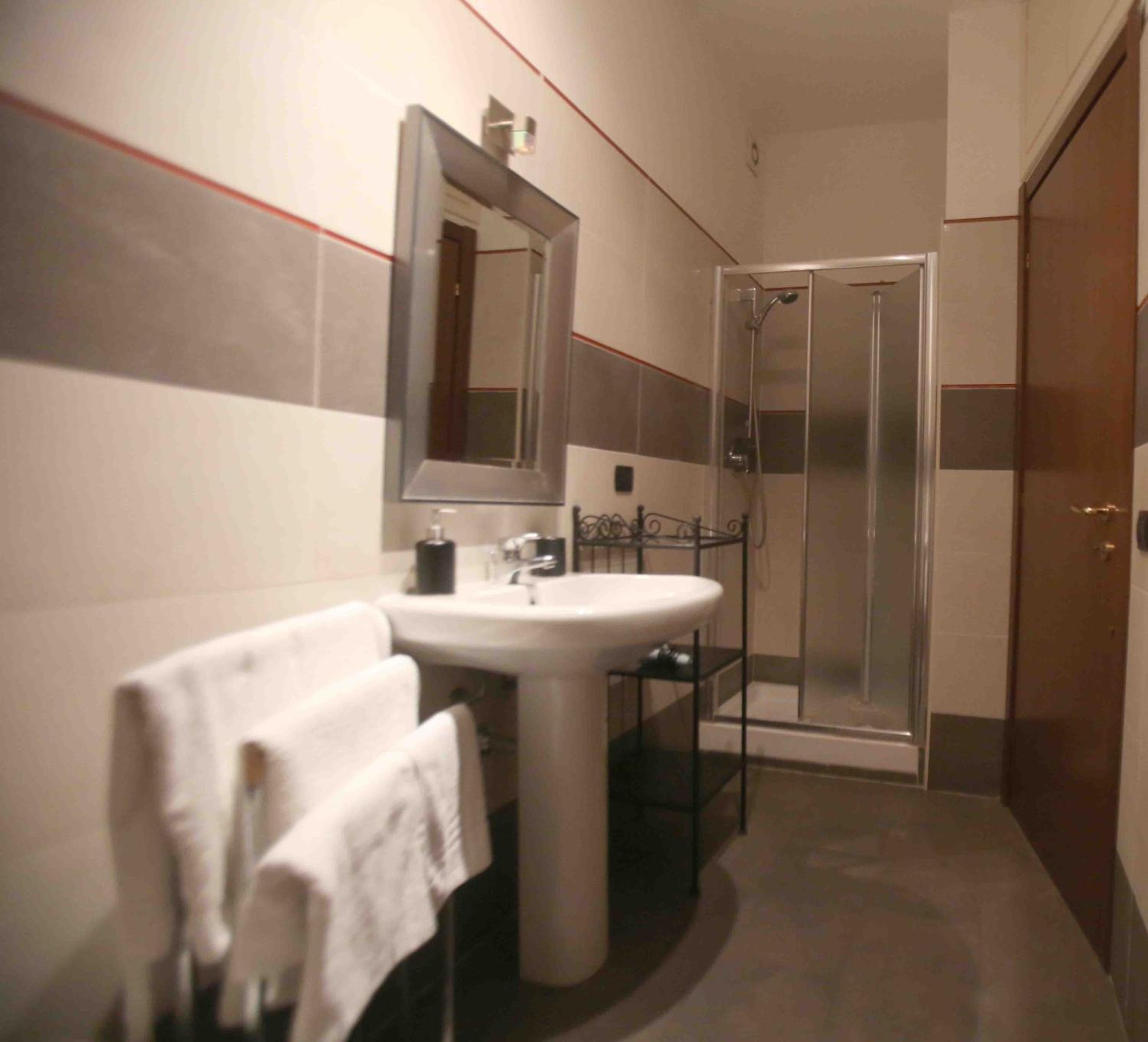 Smart Central Apartments Bayres