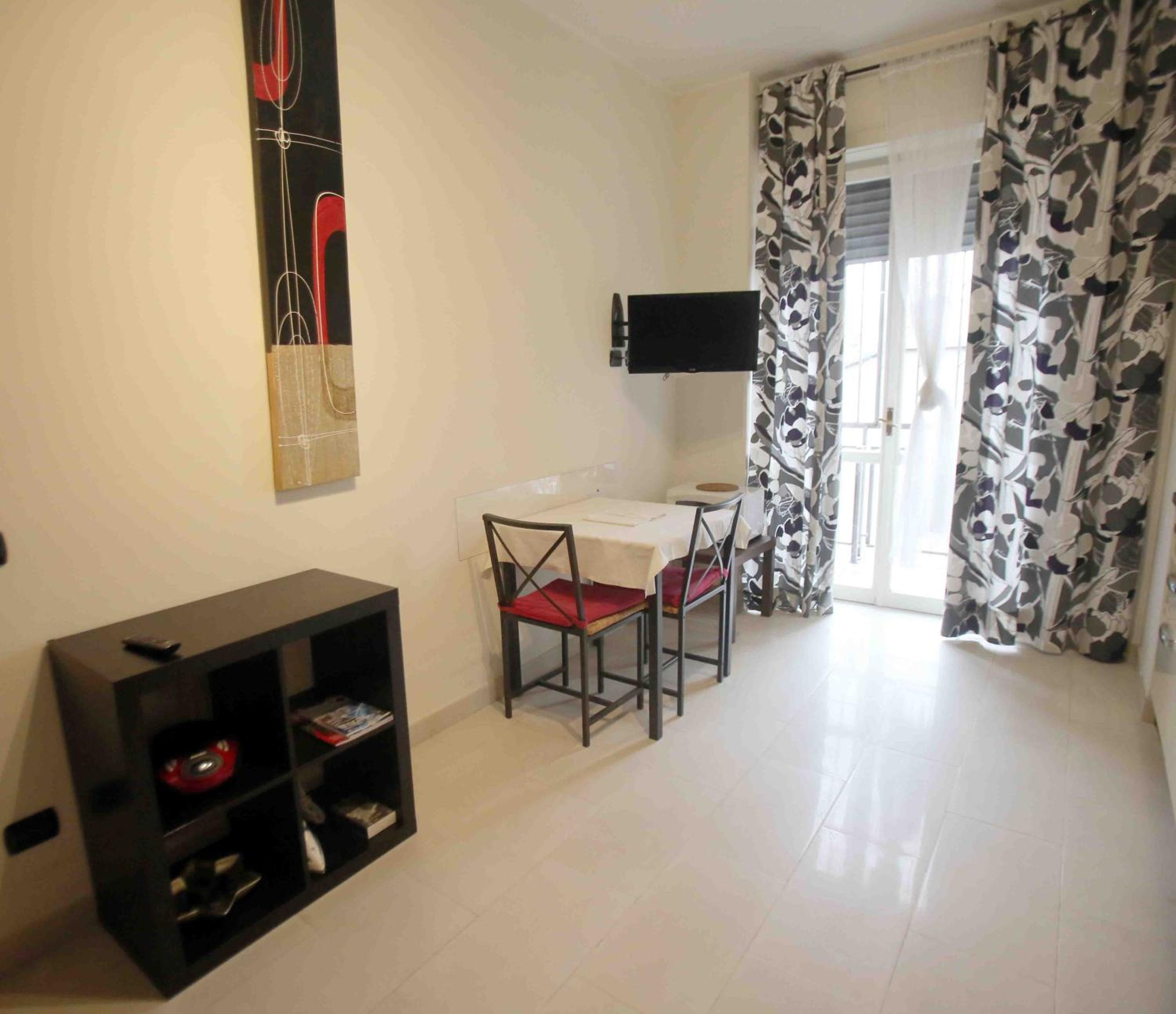Smart Central Apartments Bayres