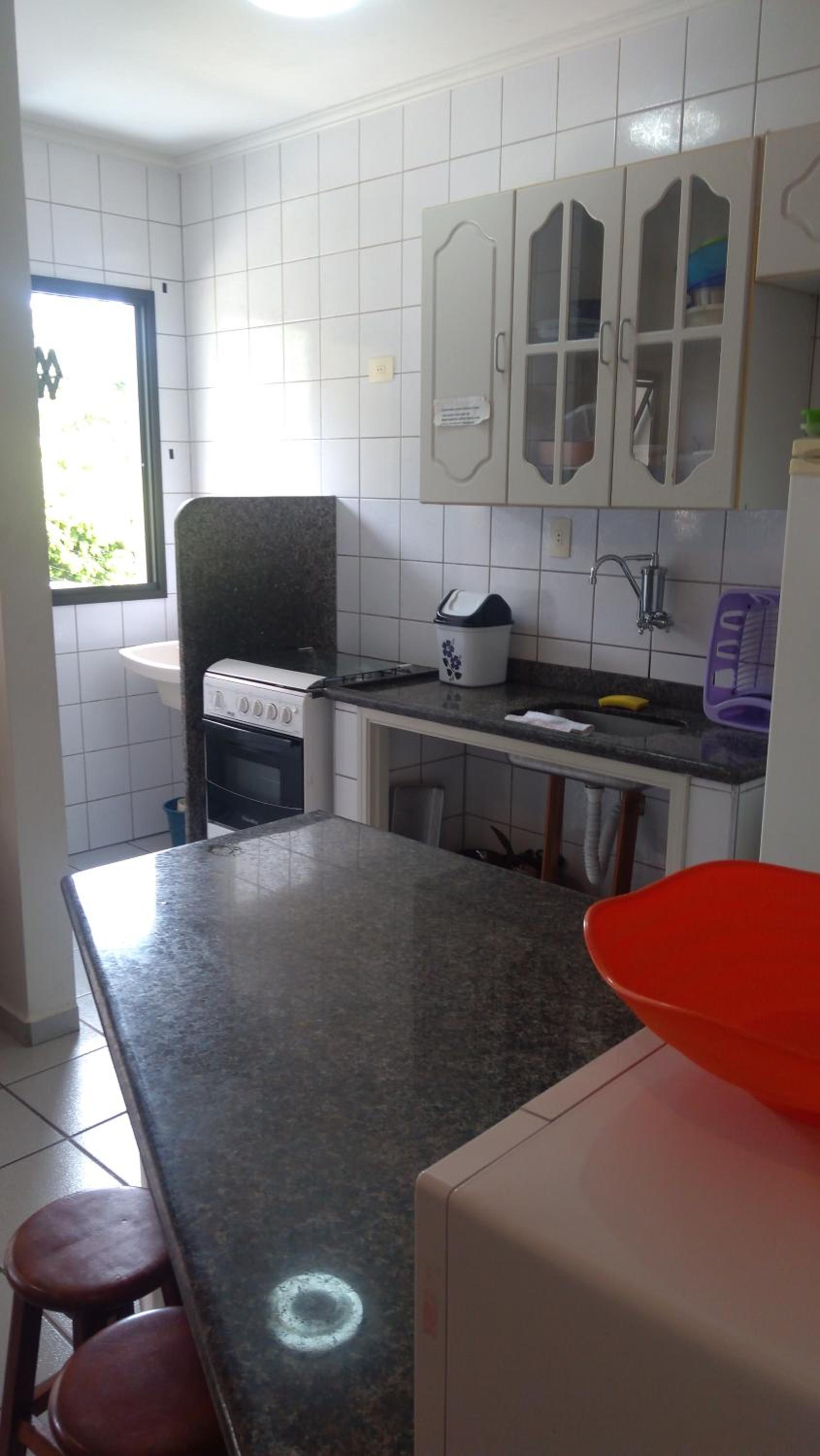 Apartamento em Ubatuba próximo a praia! view 4