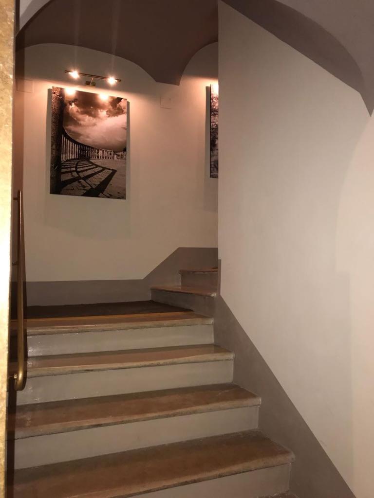 Maison Torre Argentina