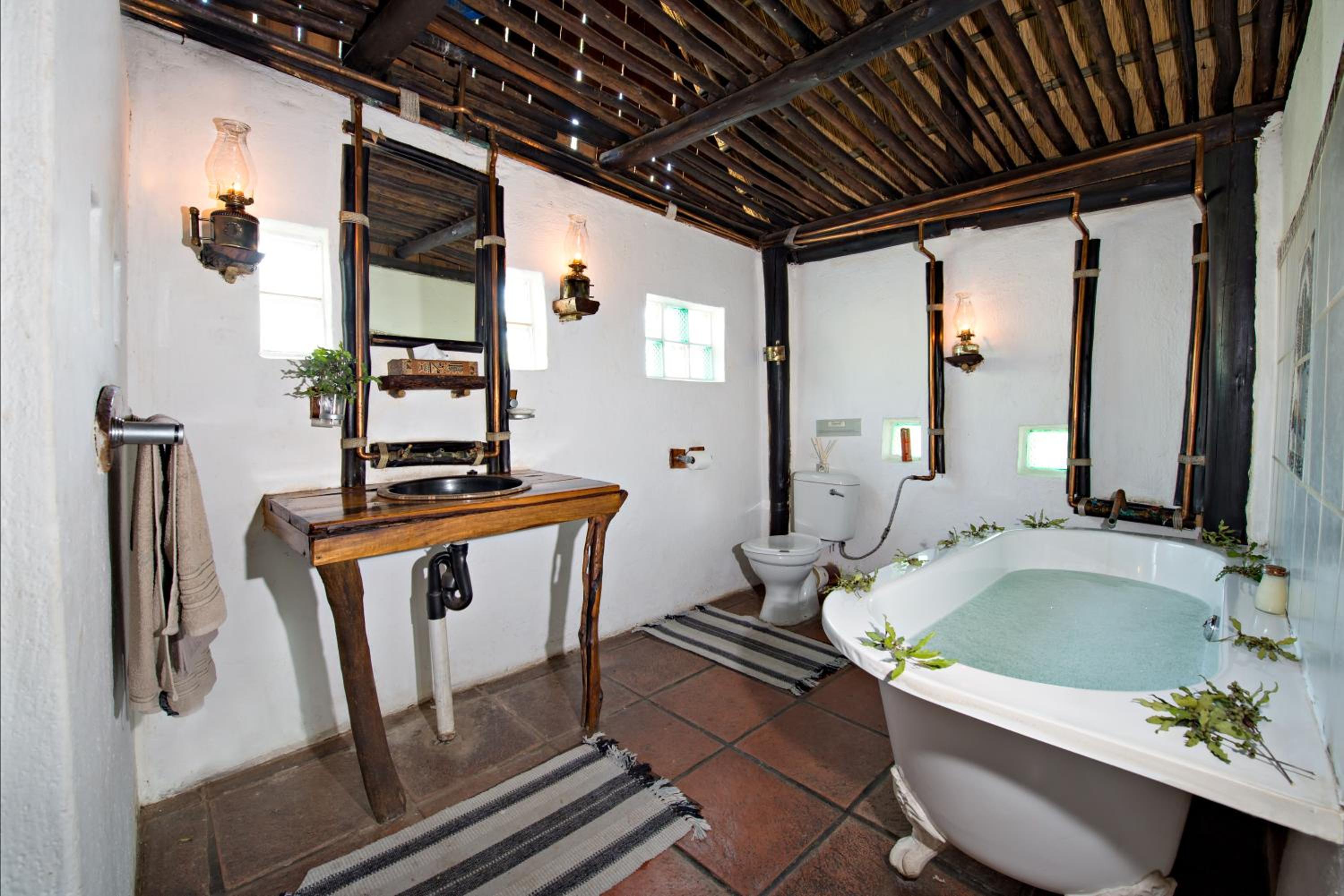 Pungwe Safari Camp