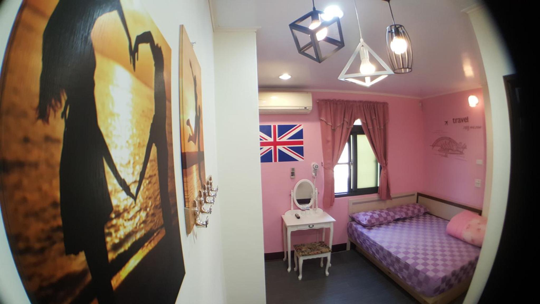龍園旅館Long Yuan Hotel