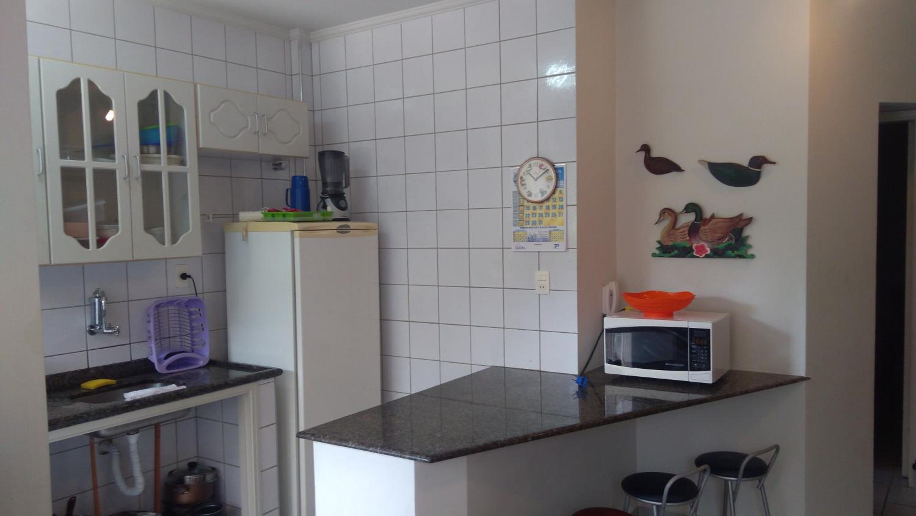 Apartamento em Ubatuba próximo a praia! view 5