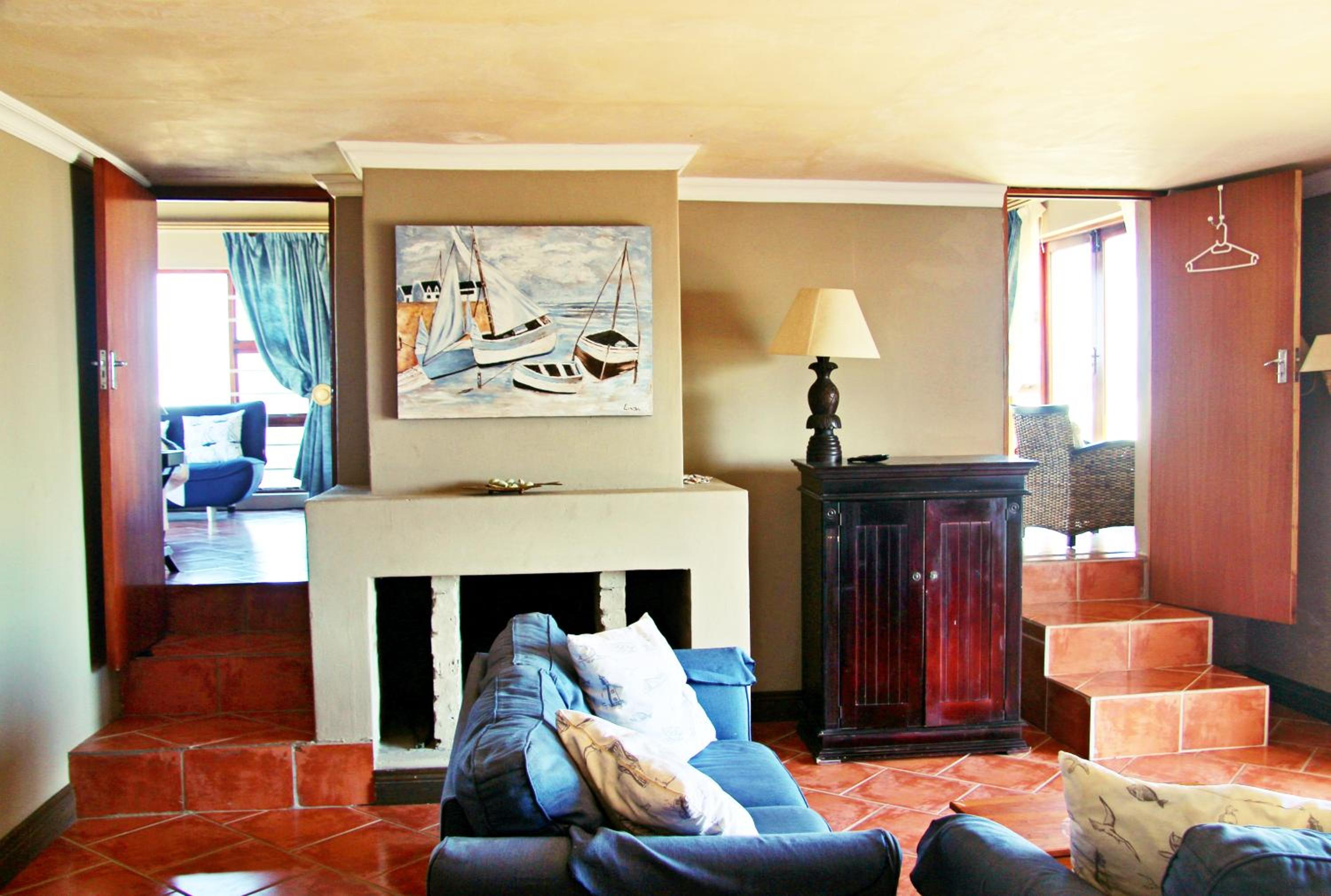 Walkerbay Accommodation