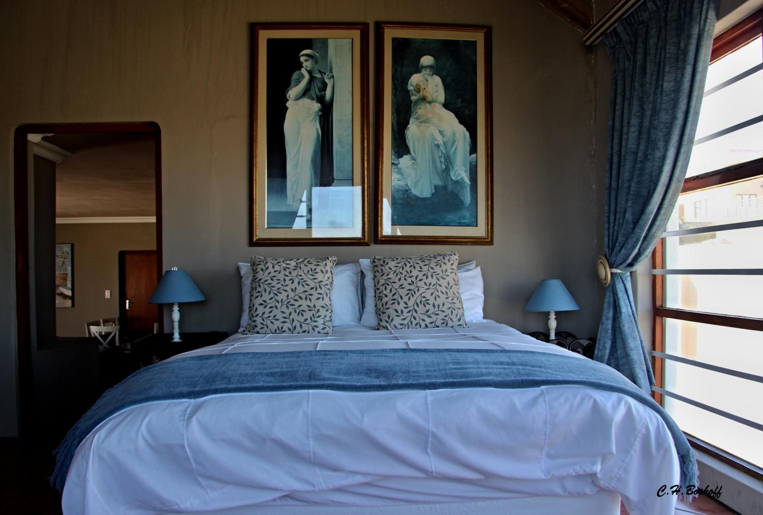 Walkerbay Accommodation