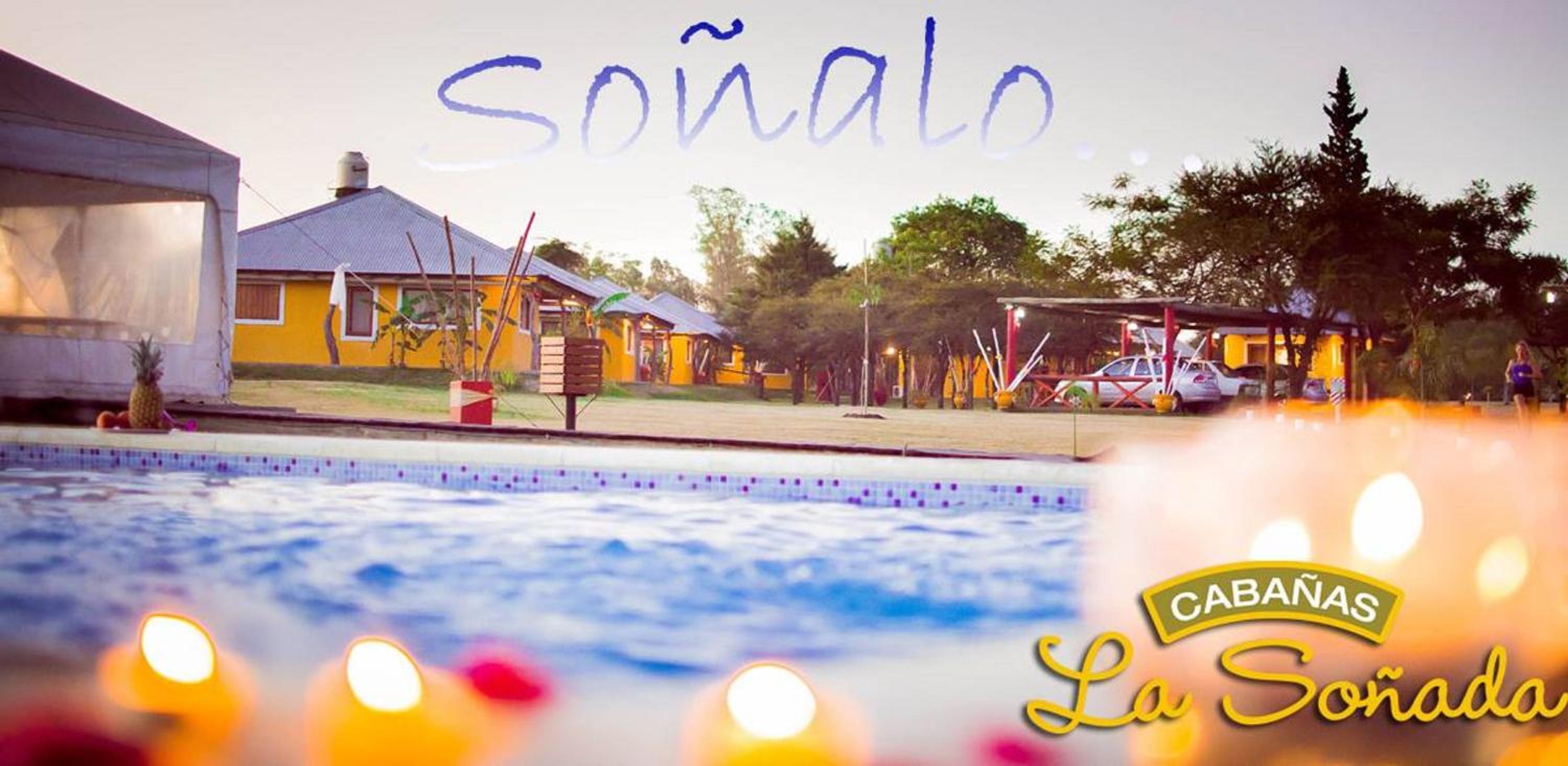 Cabañas La Soñada