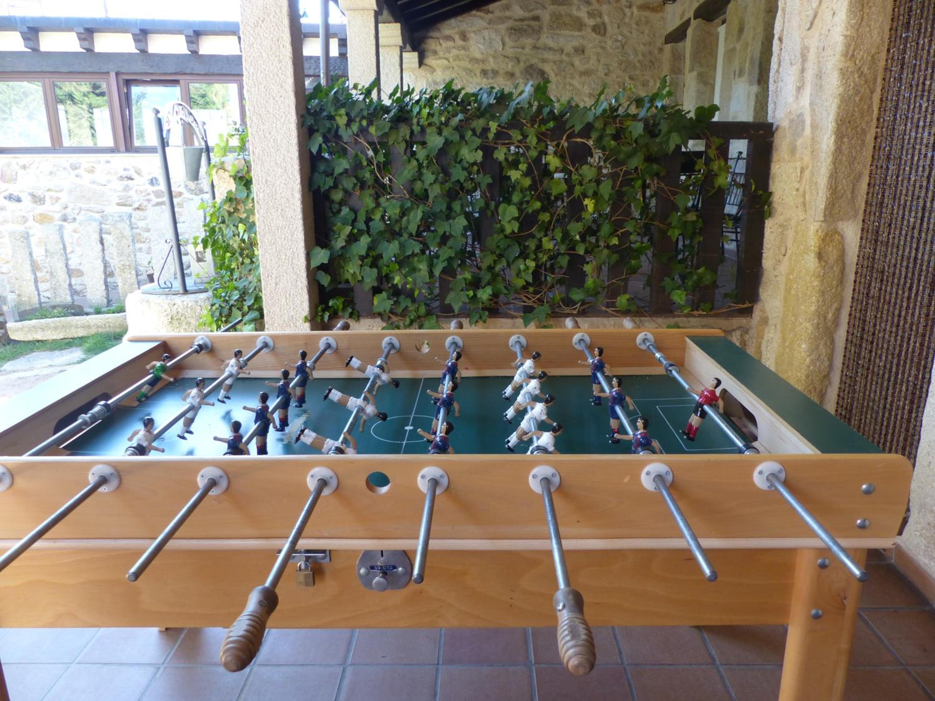 Rural Montesa