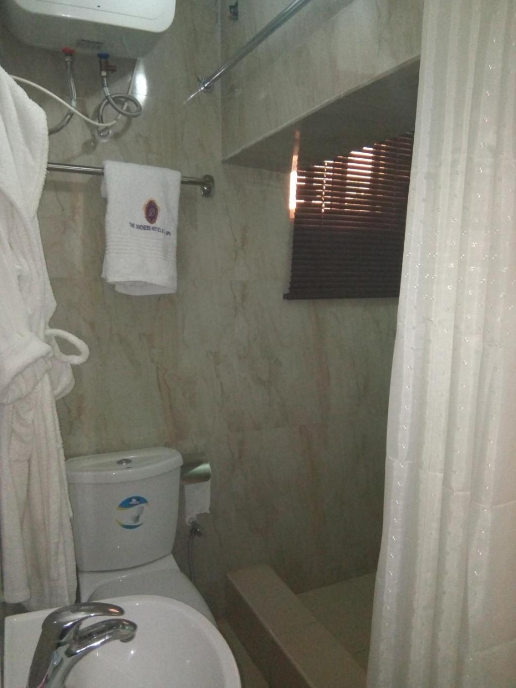 Lukeville Suites