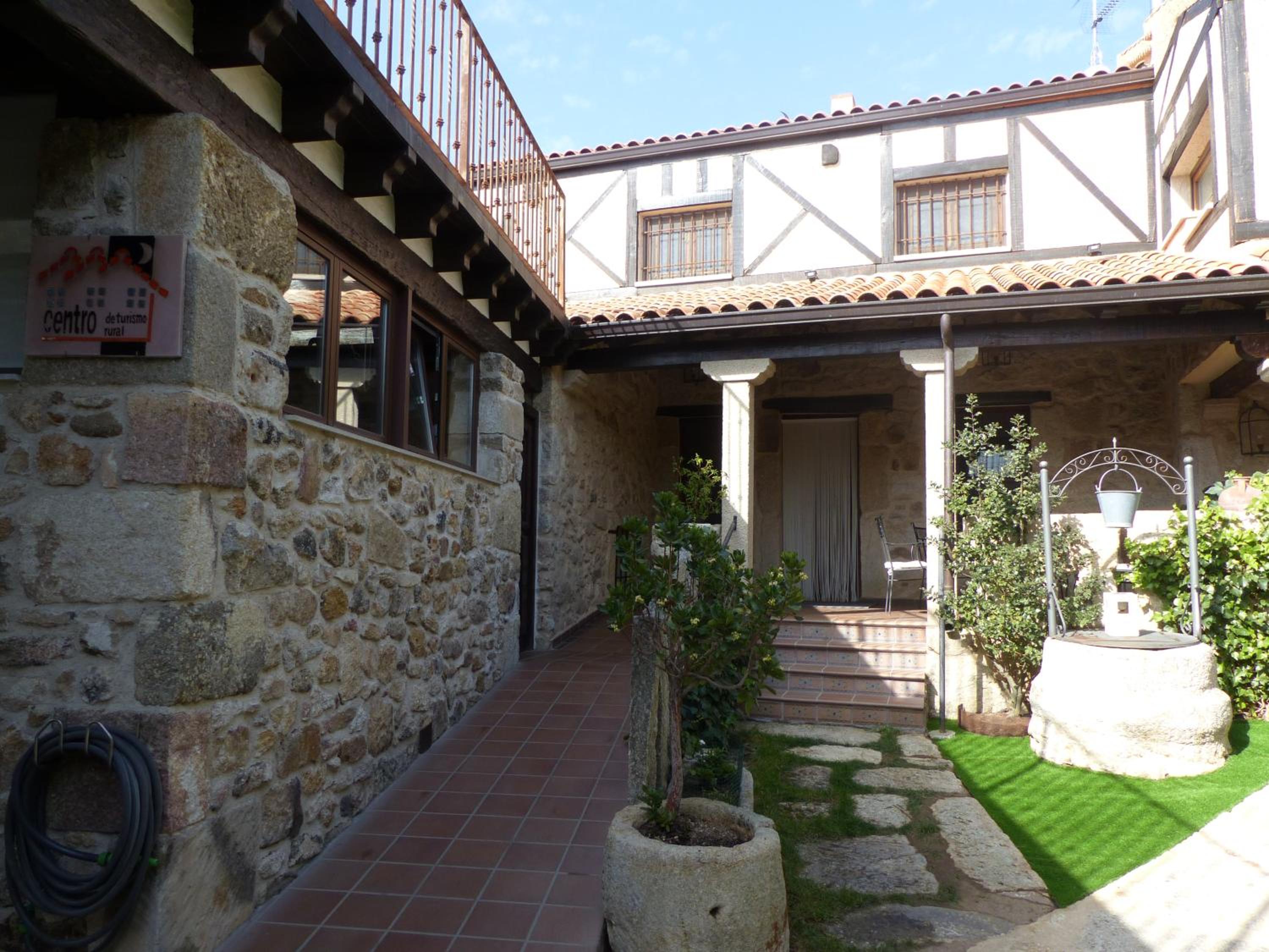 Rural Montesa