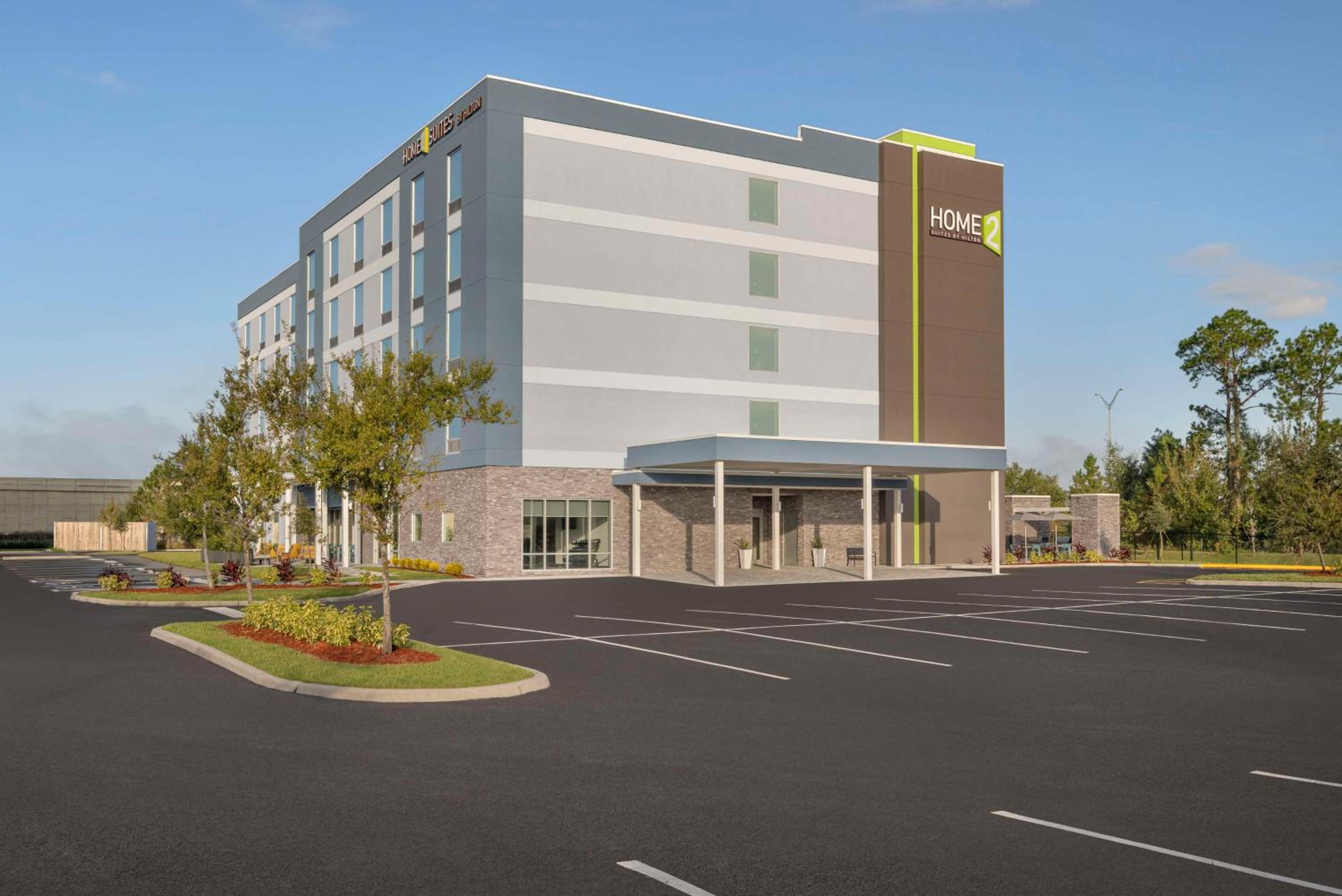 Home2 Suites By Hilton Sanford Orlando North, Fotografia 42