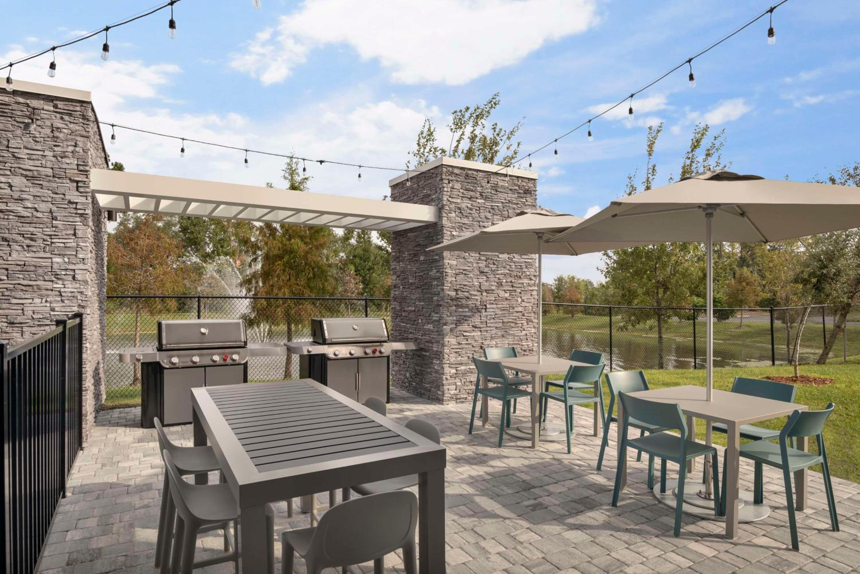 Home2 Suites By Hilton Sanford Orlando North