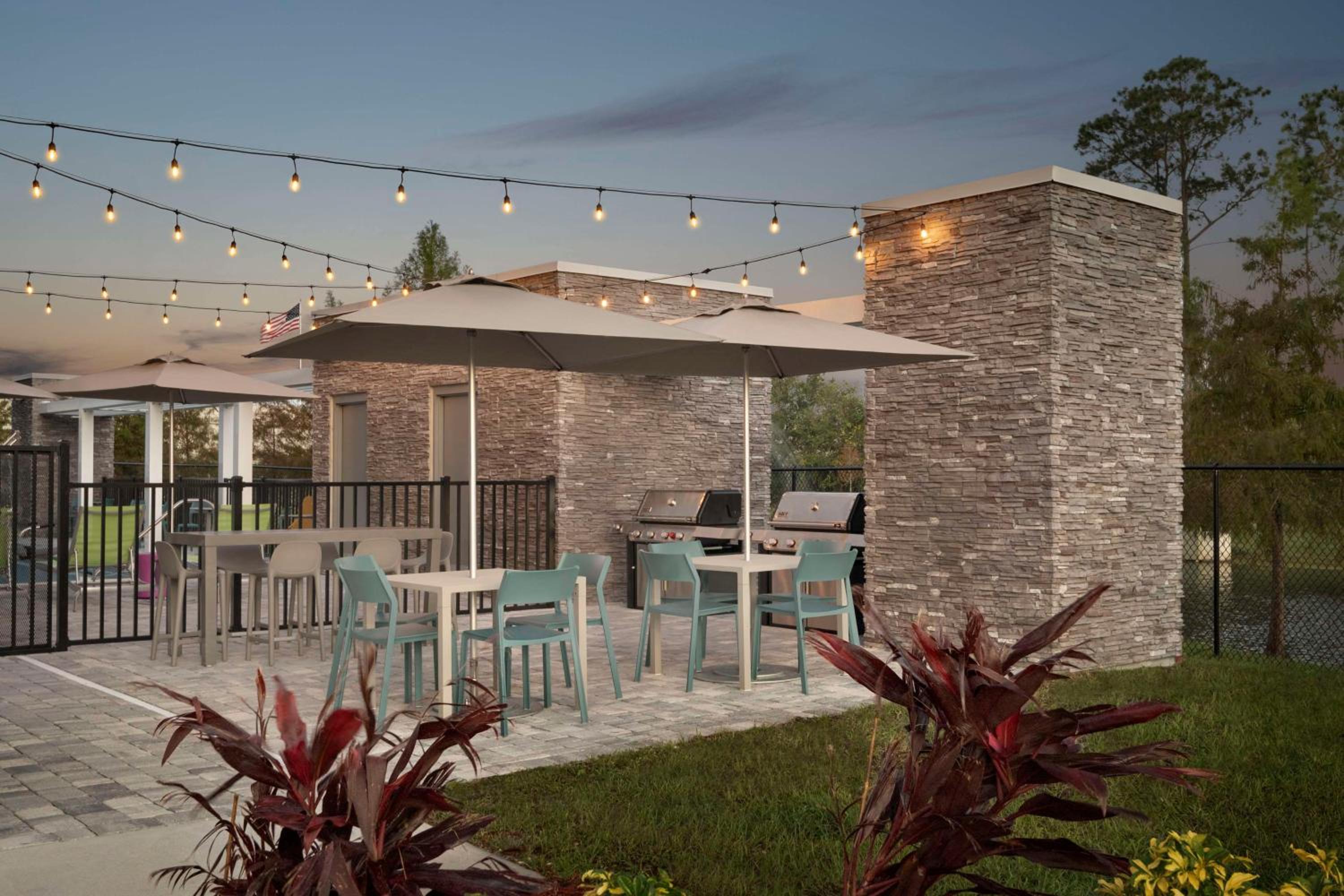 Home2 Suites By Hilton Sanford Orlando North