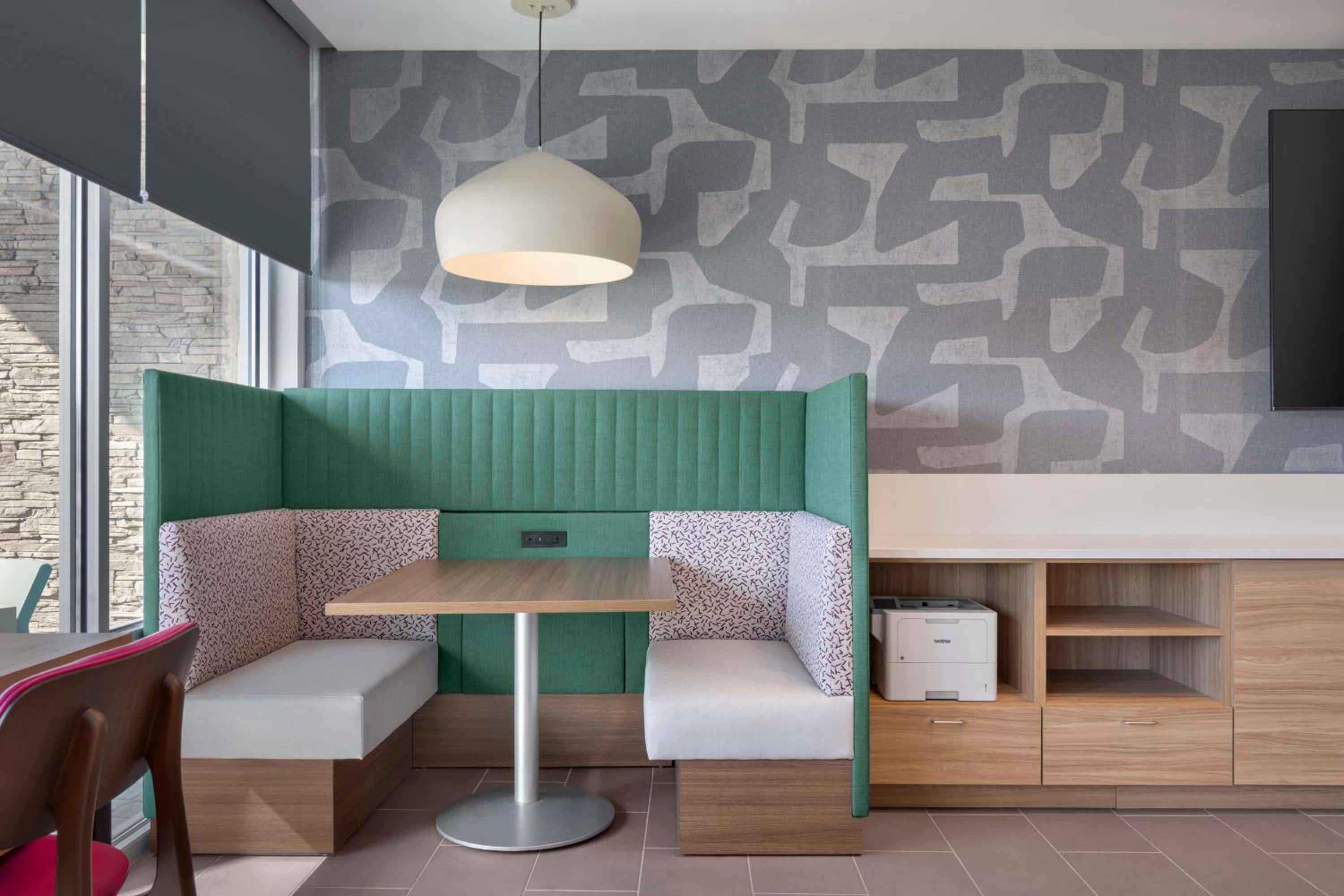 Home2 Suites By Hilton Sanford Orlando North, Fotografia 9