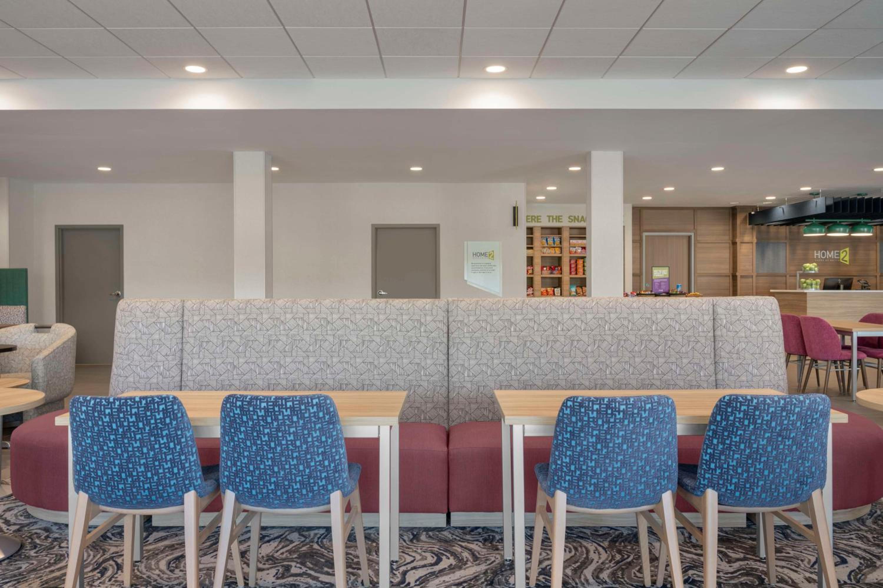 Home2 Suites By Hilton Sanford Orlando North, Fotografia 10